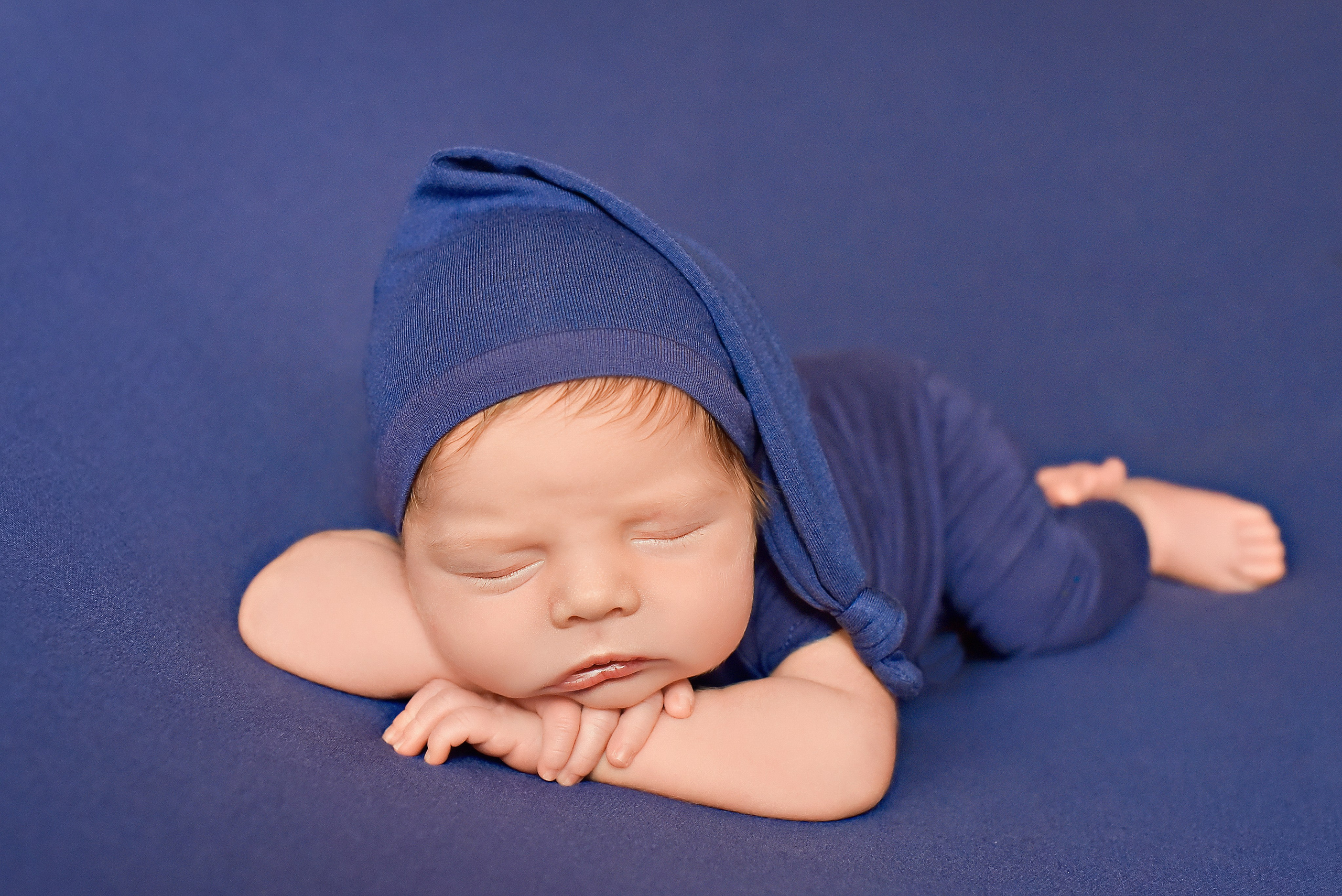 Мальчики. Елена Комиссарова-фотограф новорожденных в г. Иваново