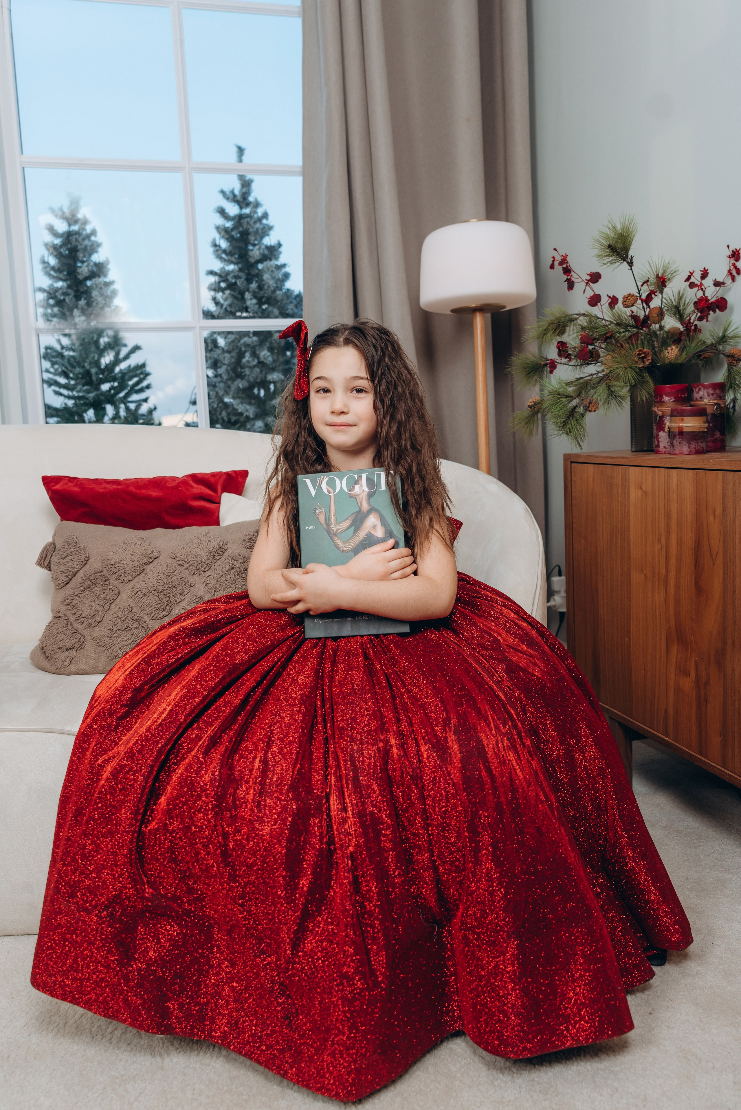 Семейная фотосессия. Фотограф Кирилл Друлин