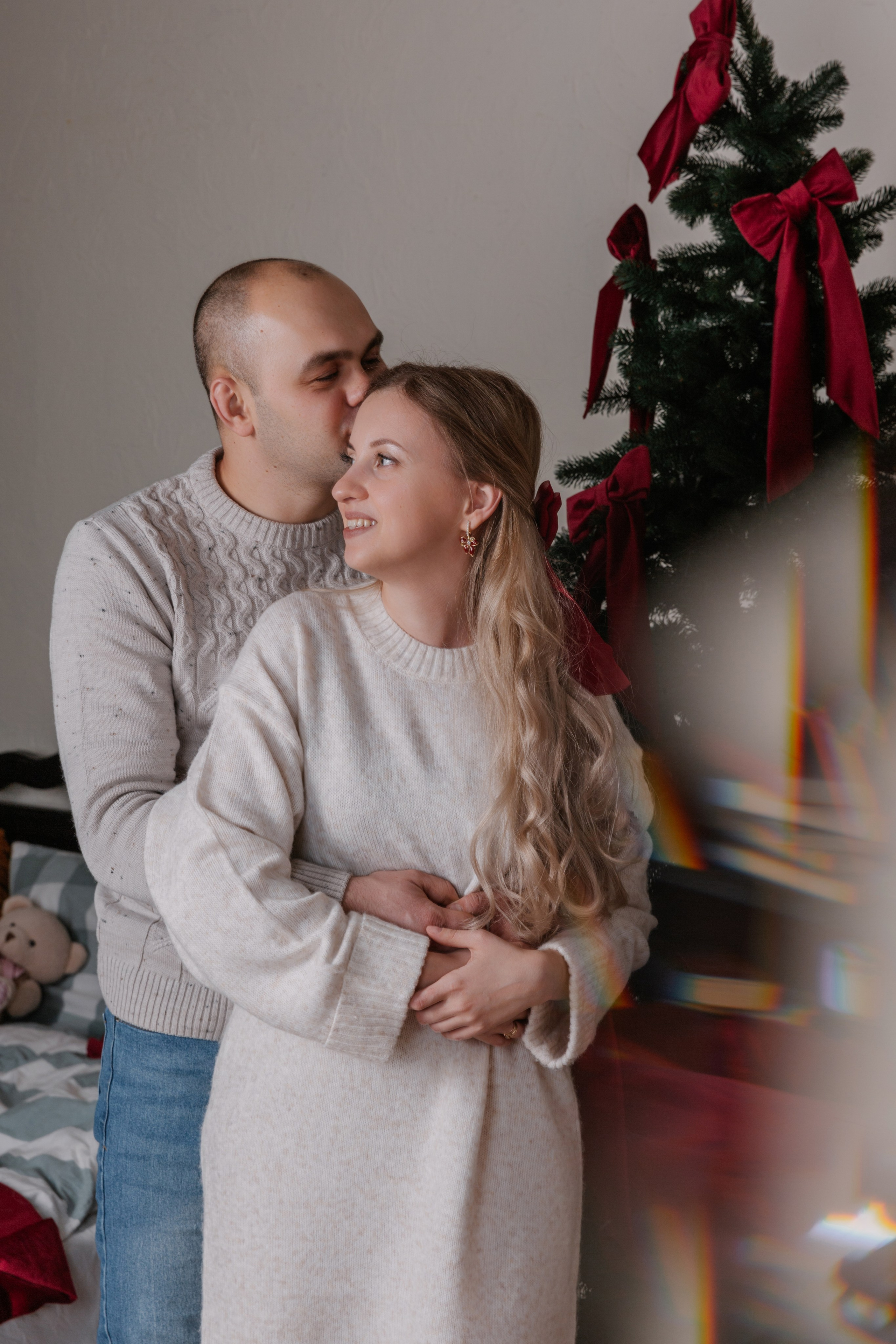 Катя, Саша и Алёшка. Персональный, семейный и портретный фотограф в Воронеже Майя Яхонтова