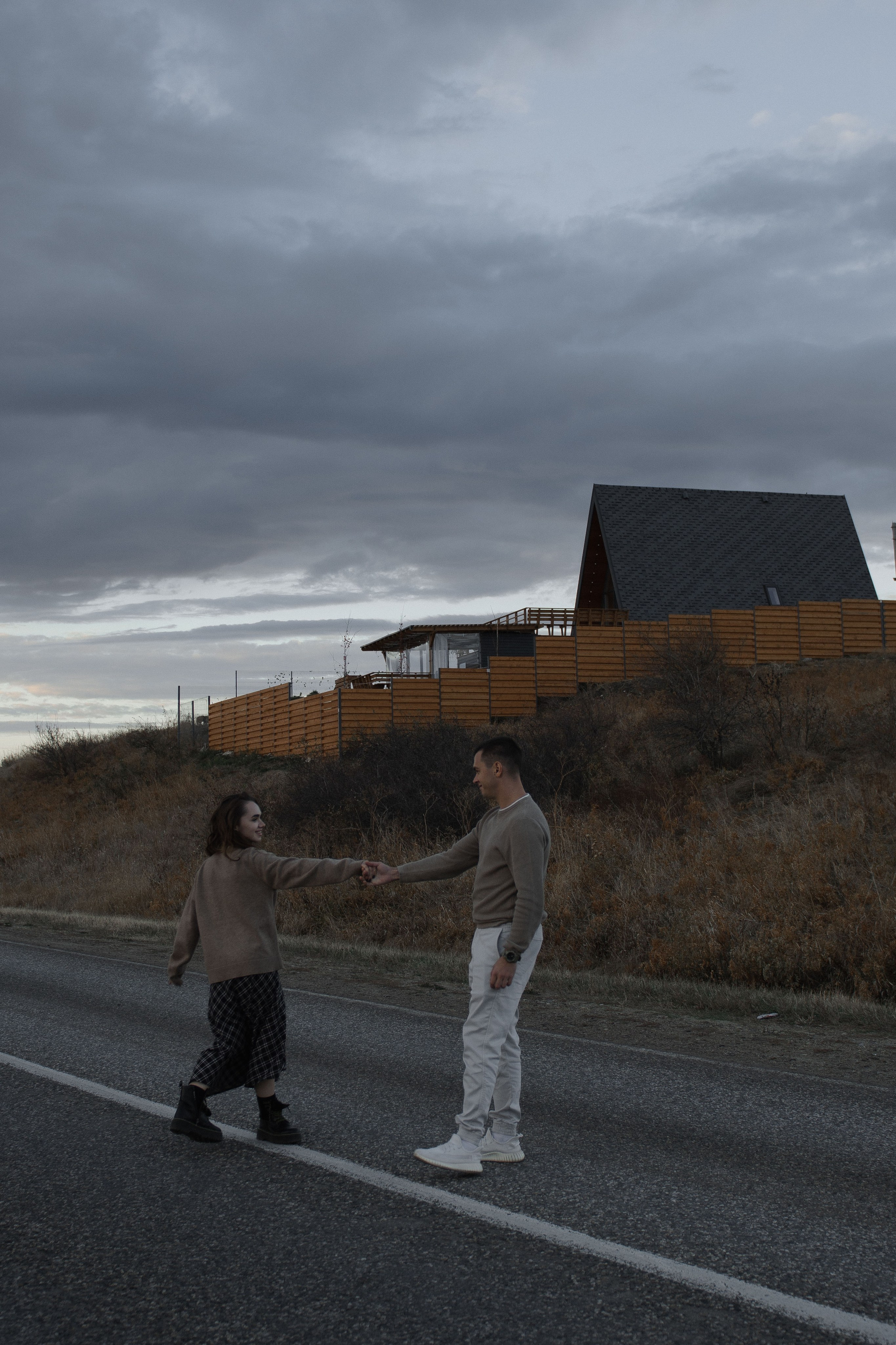 Полина и Алексей. Свадебный и женский фотограф в Ставрополе Вика Лексеева