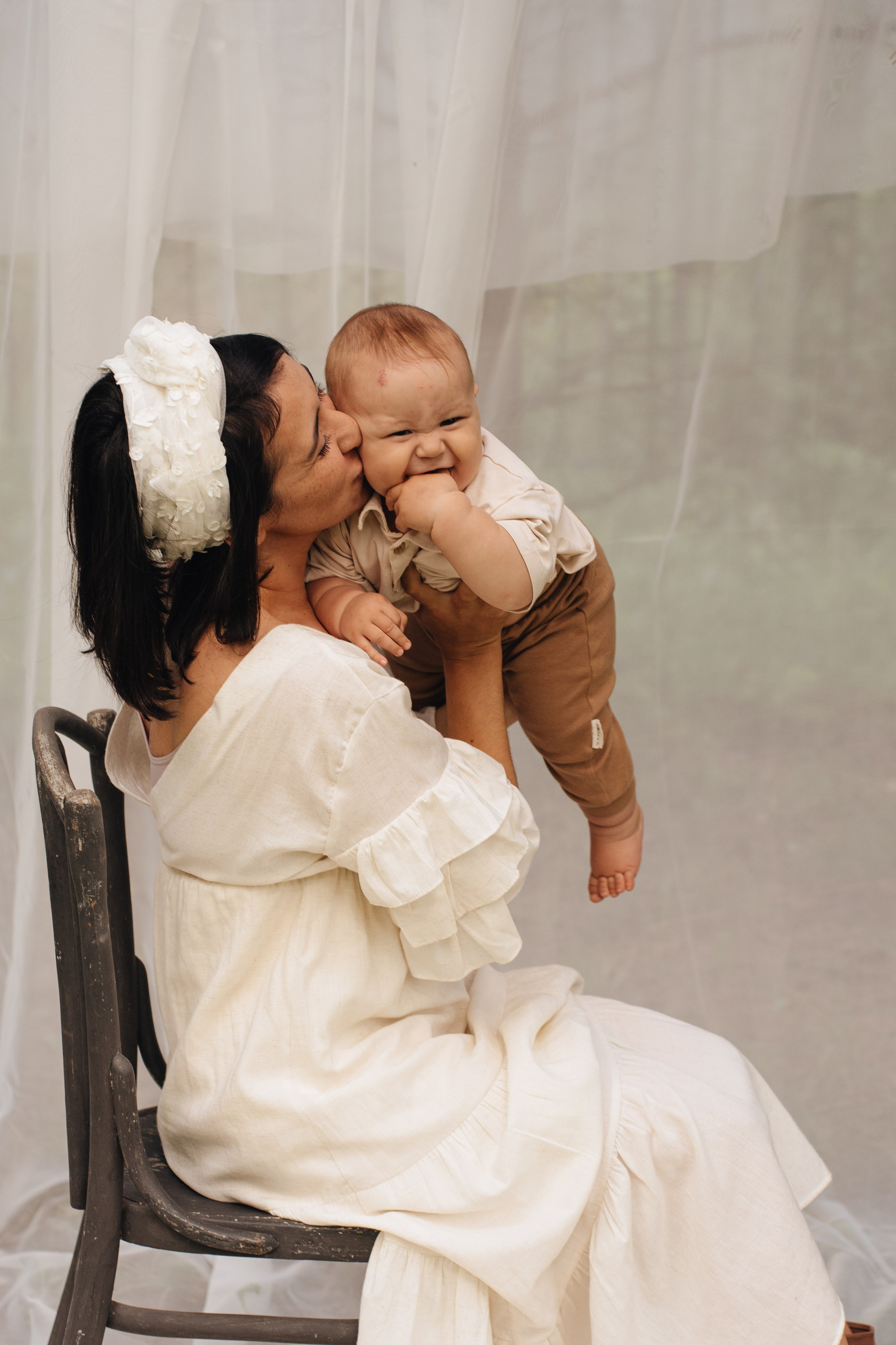 С Е М Е Й Н Ы Е. Семейный фотограф в Казани