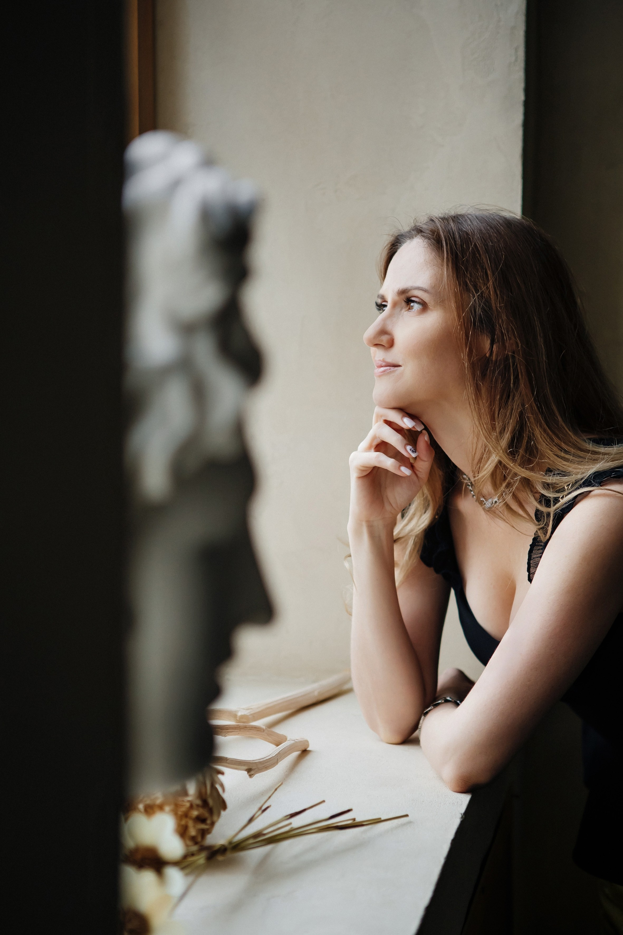 Елена. Свадебный и портретный Фотограф в Липецке Дмитрий Котюков