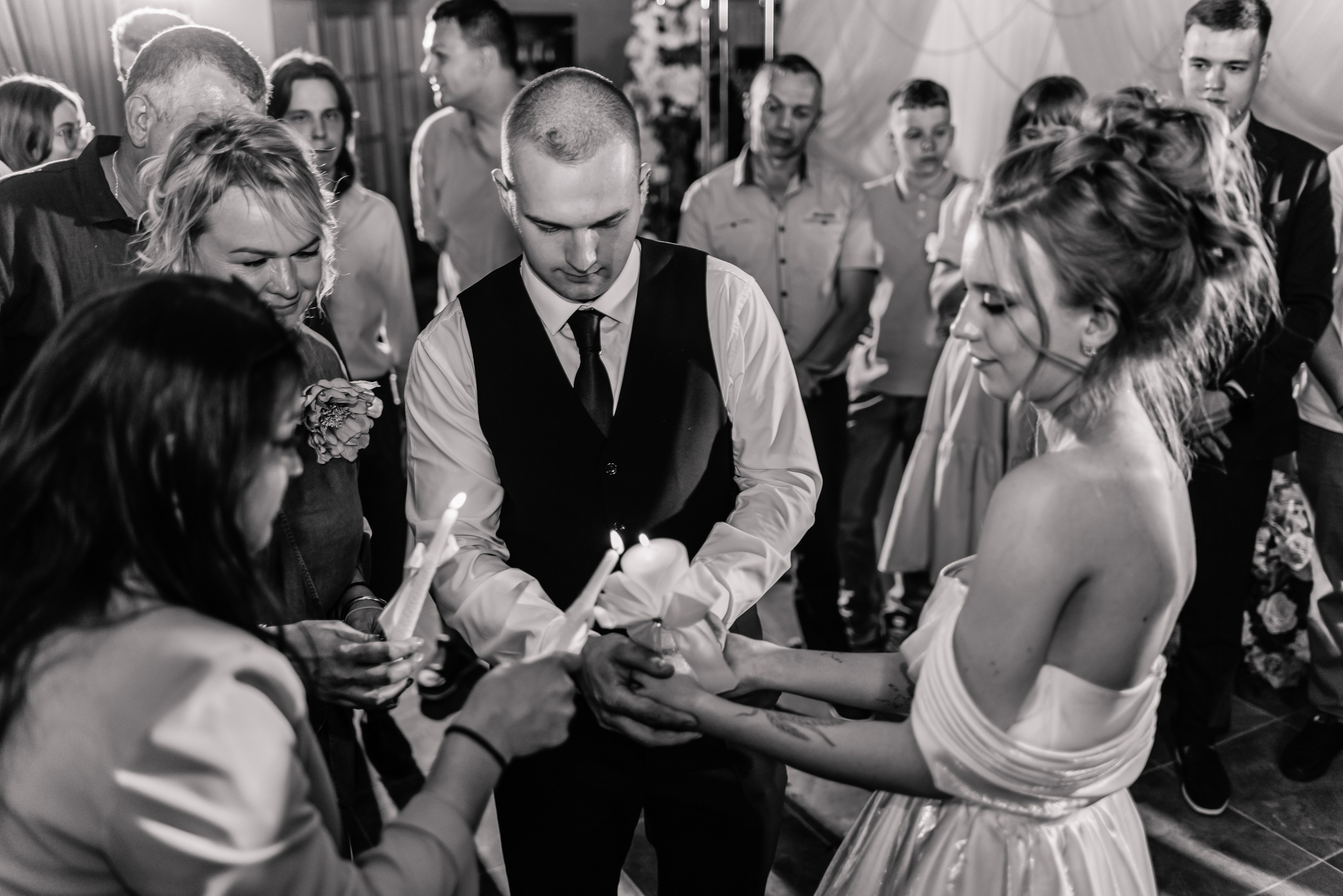 Михаил и Елизавета. Азов. Отель «Вино и Время». Фотограф Елена Кучук