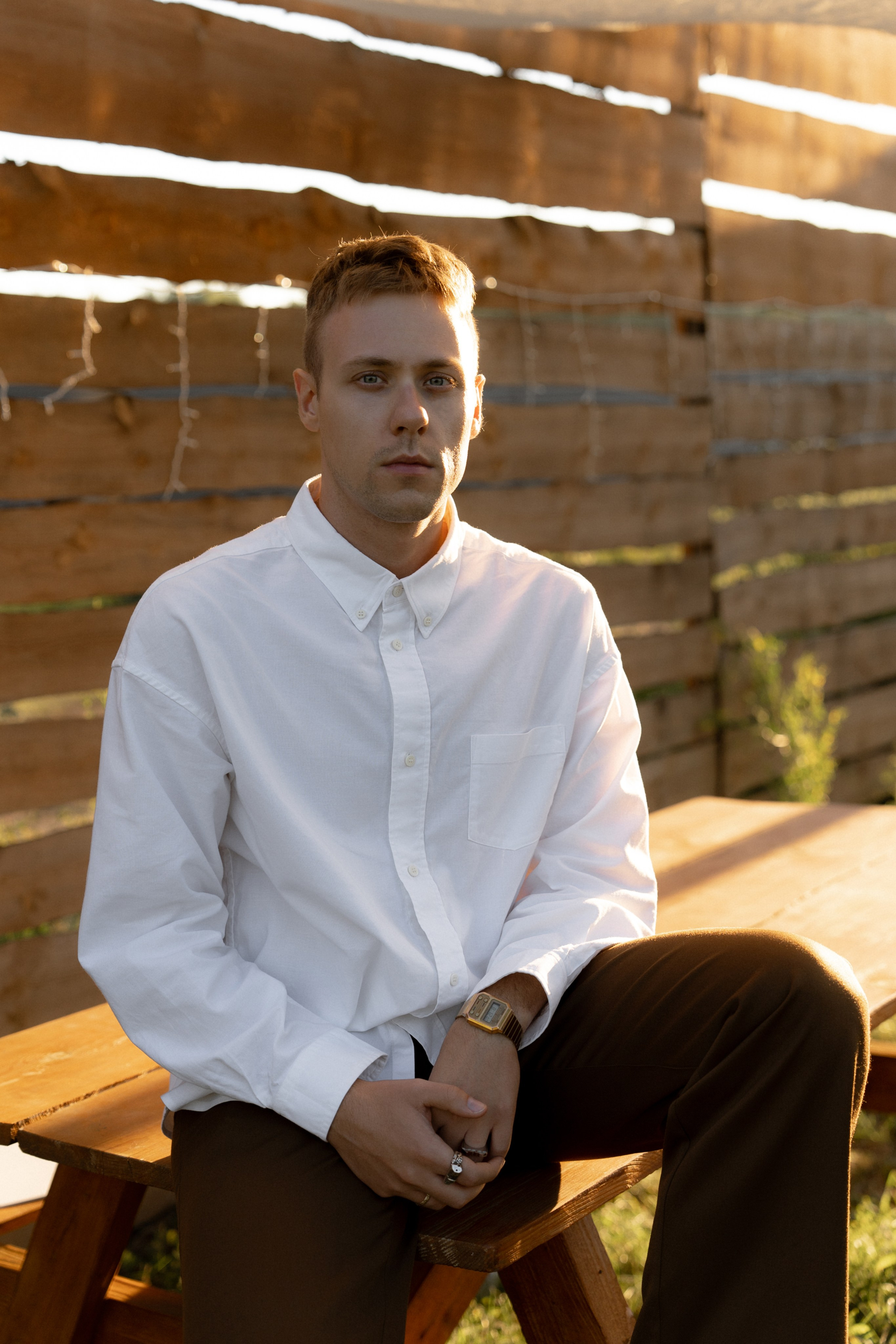 Маша и Андрей. Анонс. Семейный и портретный фотограф в Саратове Сахарова Маша