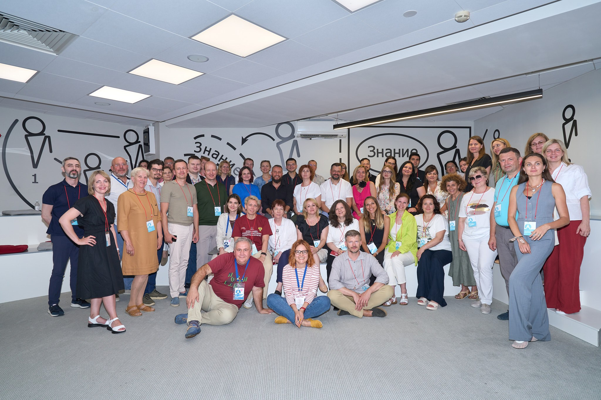 Публичные выступления: От А до ИИ. Эльджан — Продюсер, Фотограф, El u Del