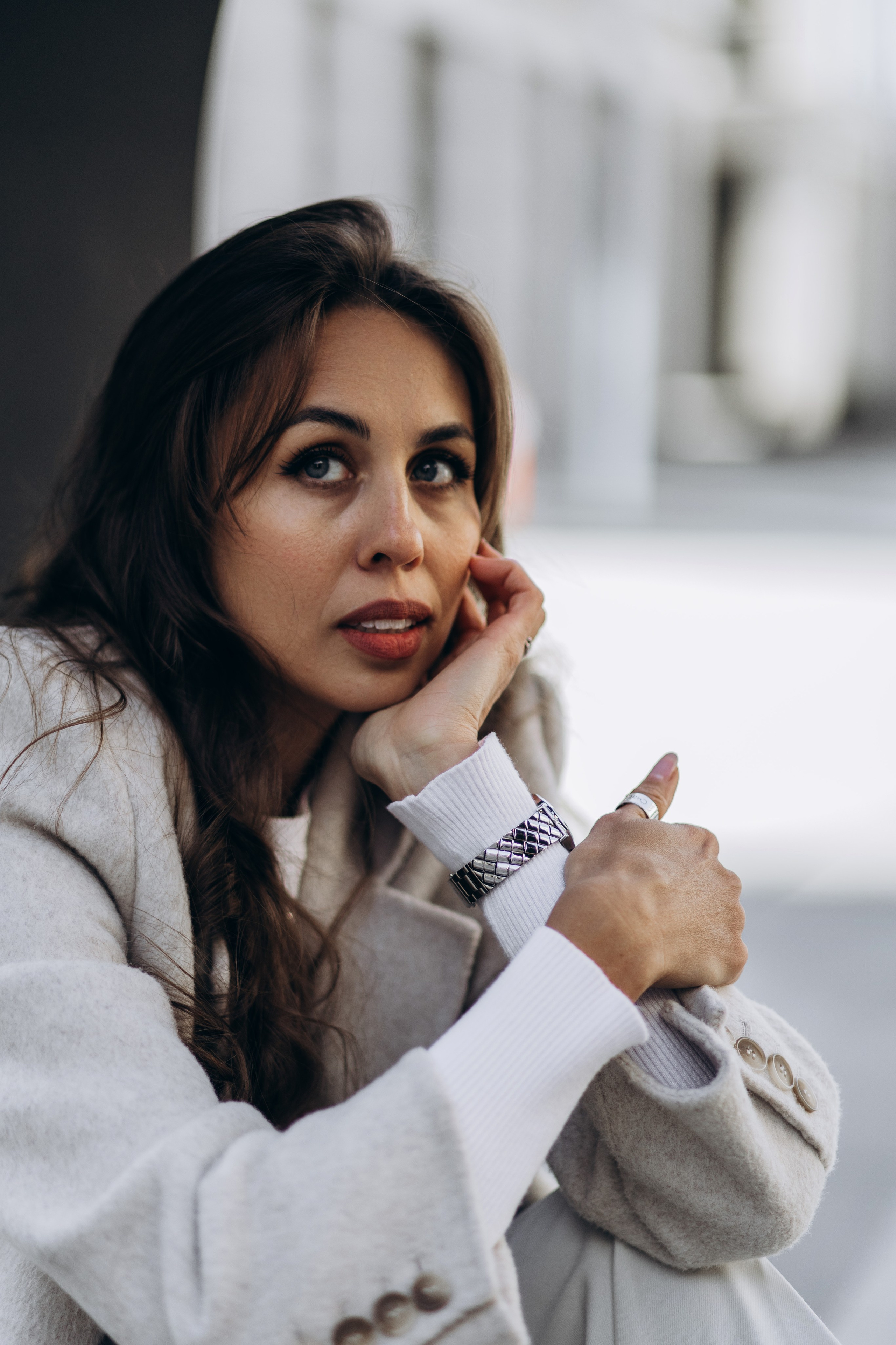 Ж. Фотограф в Санкт-Петербурге Арбатская Наталья