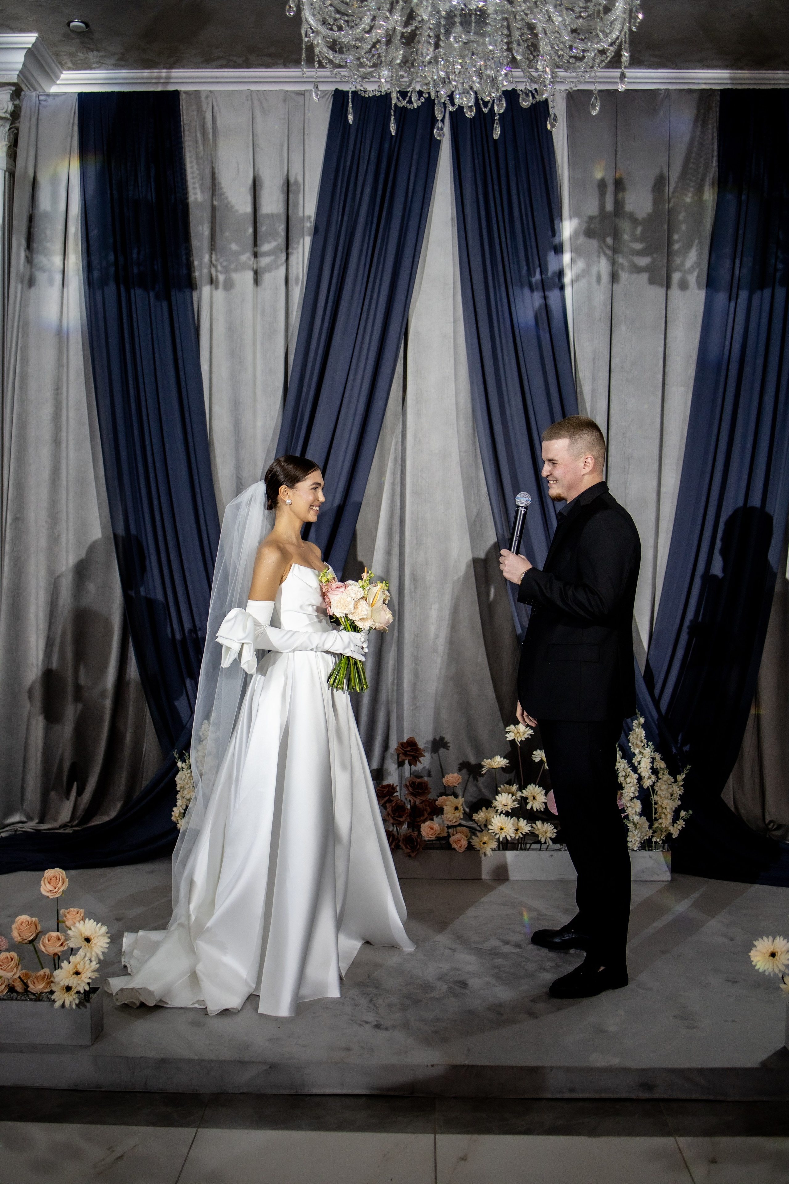 Артем и Вероника — Торжество. Фотограф Надежда Лукьянова