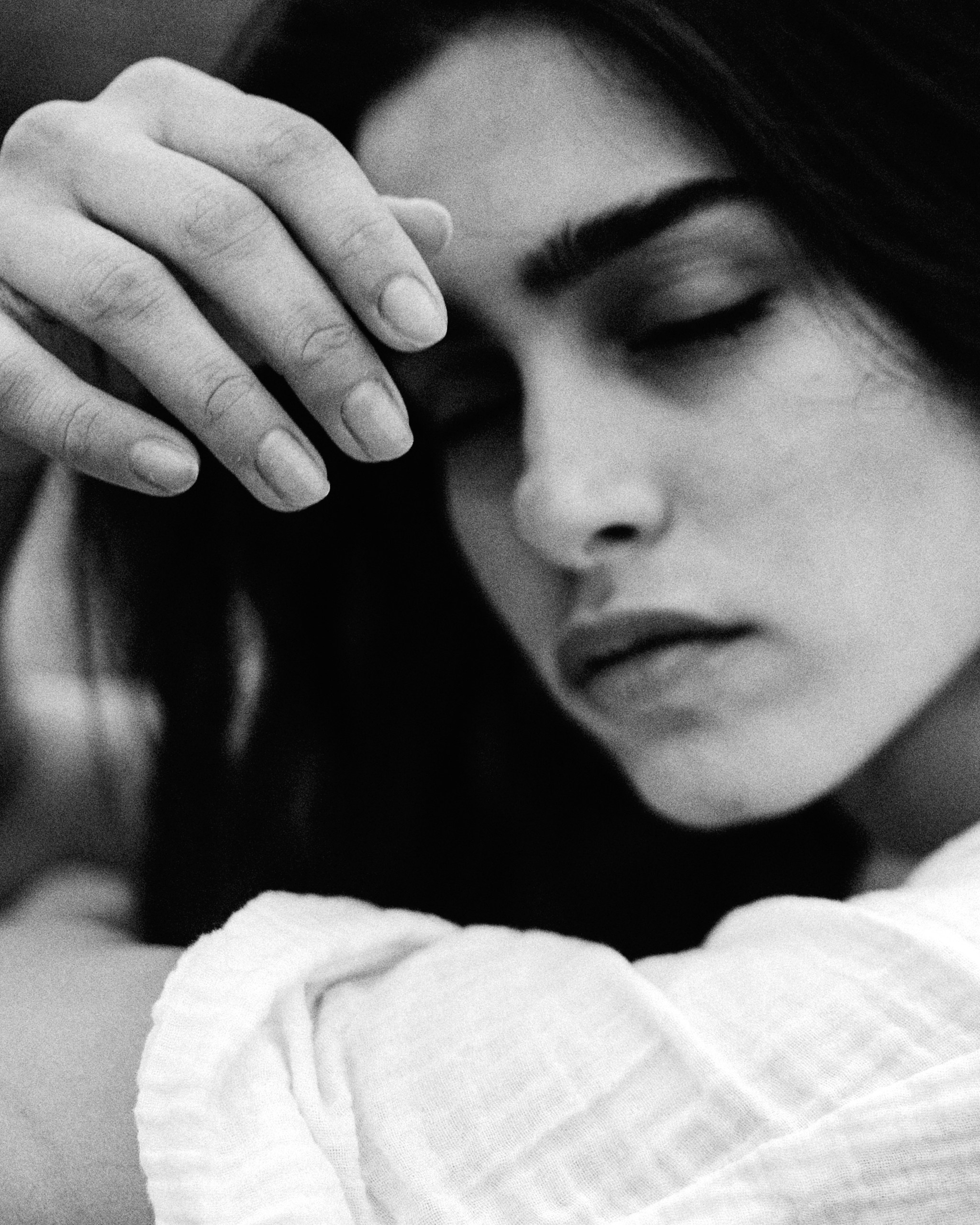 MEHIN. Фотограф города Уральск Ольга Василец