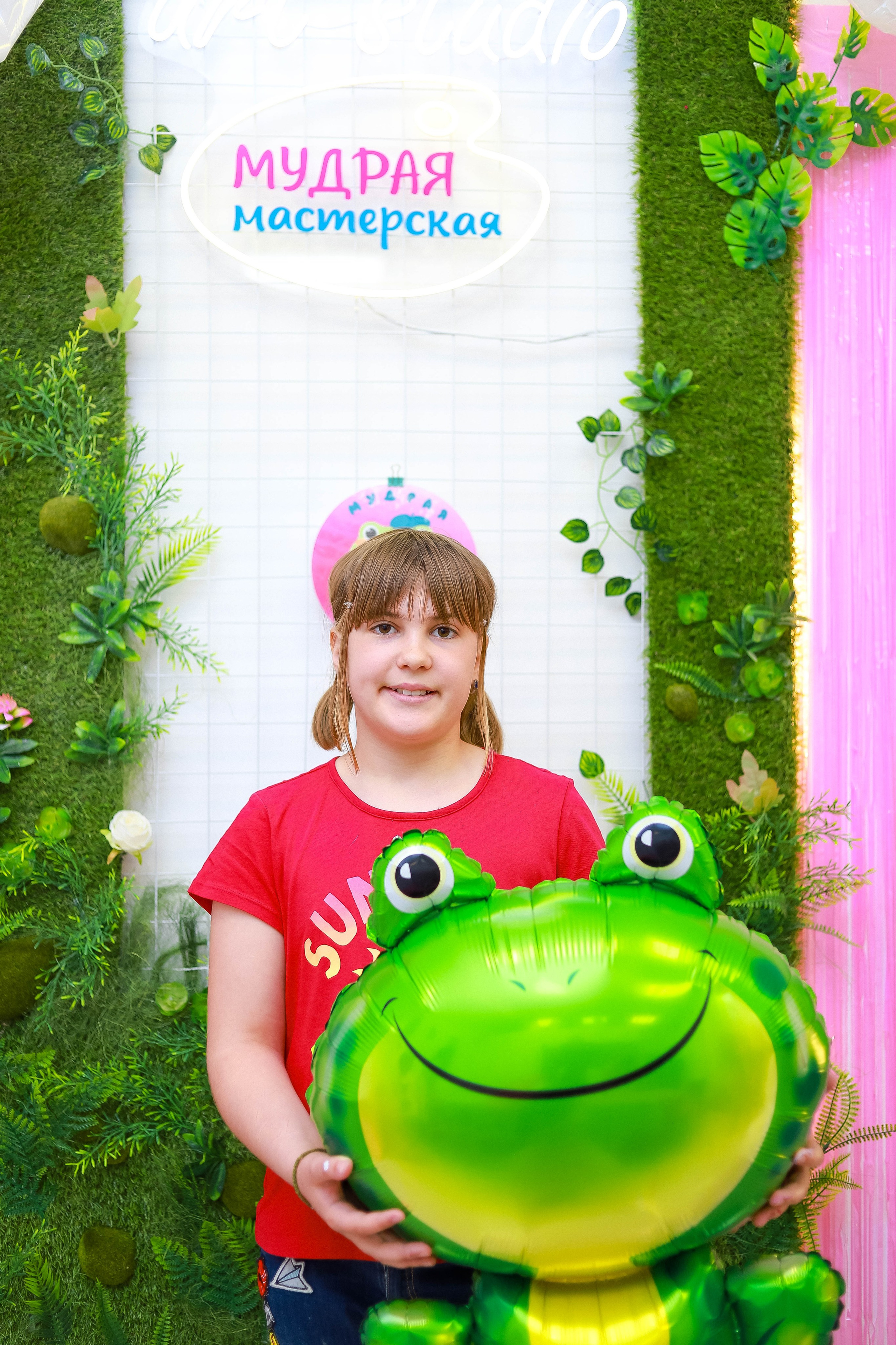 Творческая студия «Мудрая мастерская». Женский/Детский фотограф в Симферополе Вероника Слепогина