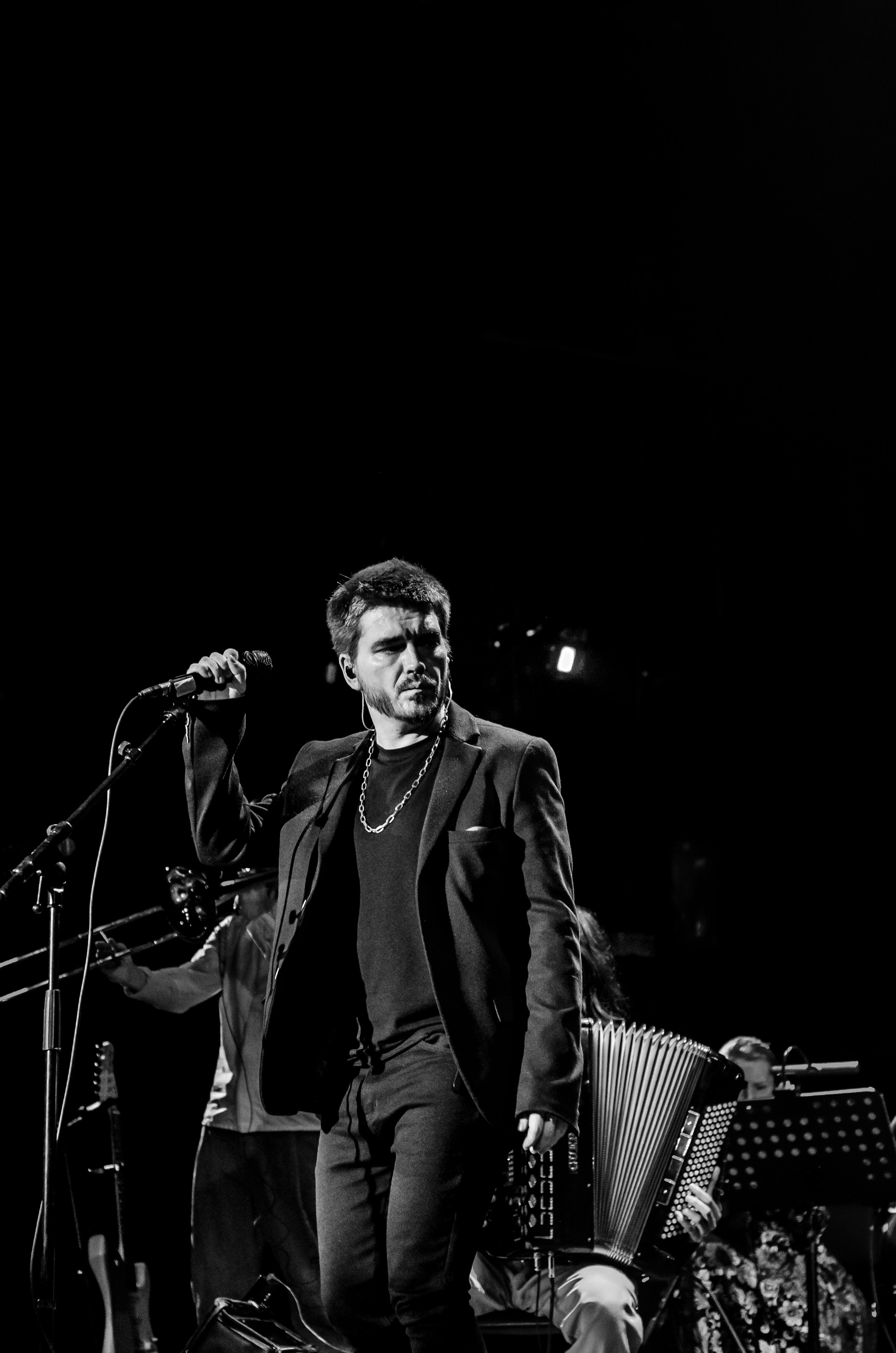 Аффинаж. Фотограф в Твери Юдина Полина