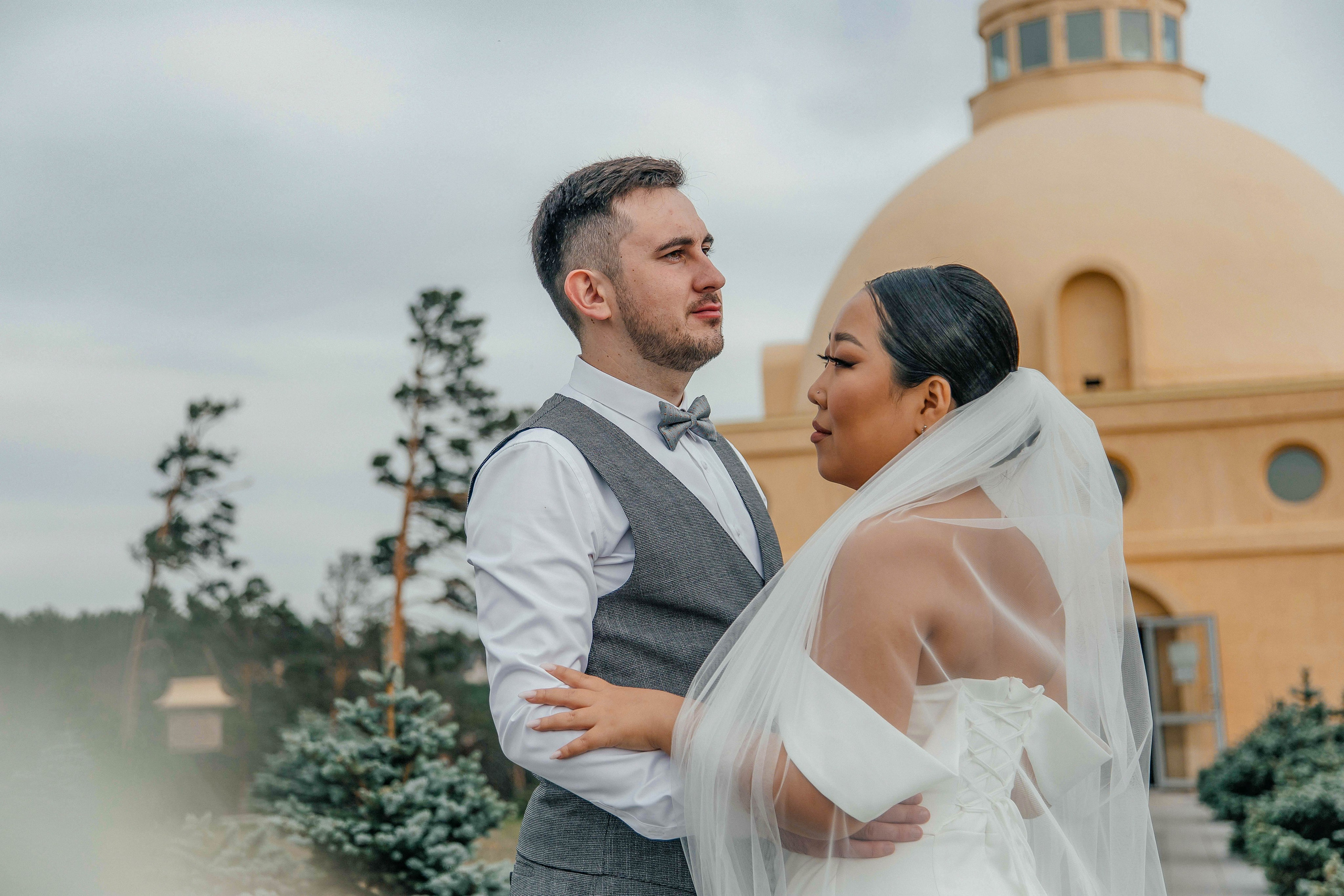 Свадьбы. Фотограф Улан-Удэ Бабалаев Александр