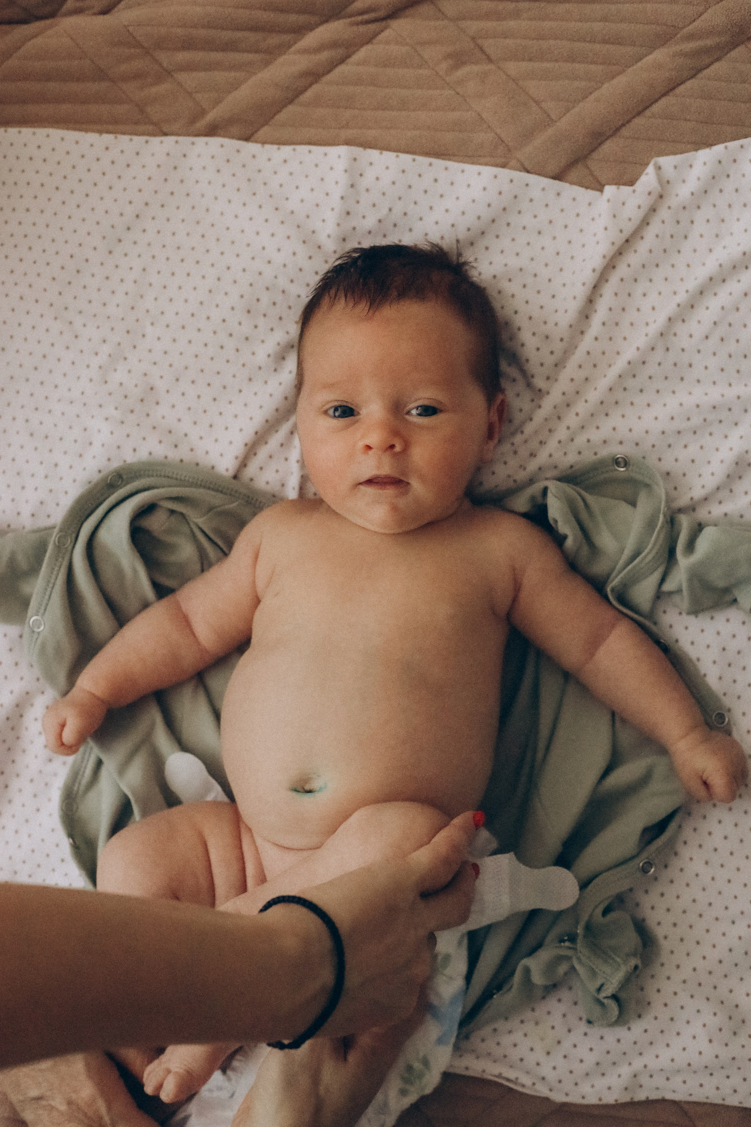 Лиля, Антон, Тимоша, Мария и Татьяна. Семейный фотограф Анапа