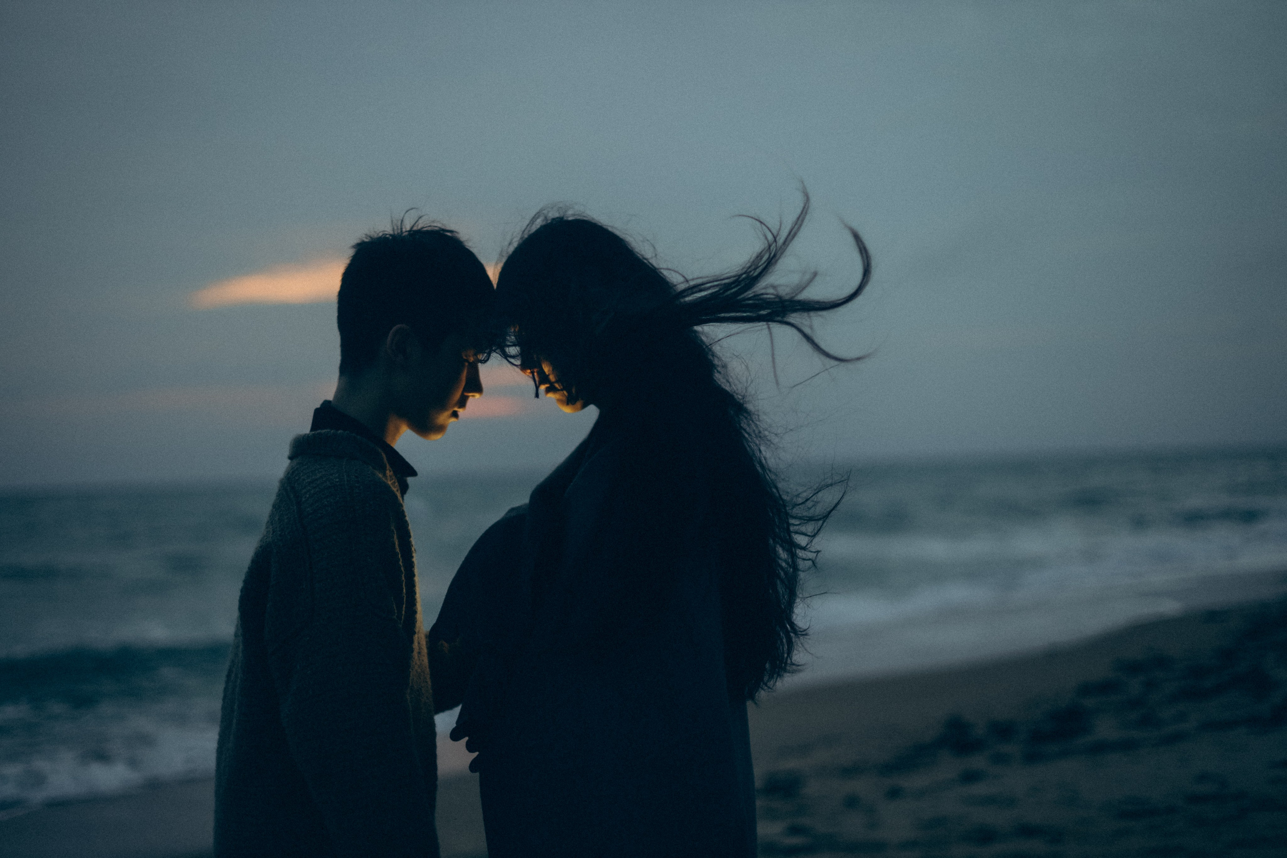 Женя и Платон. Семейный фотограф Анапа