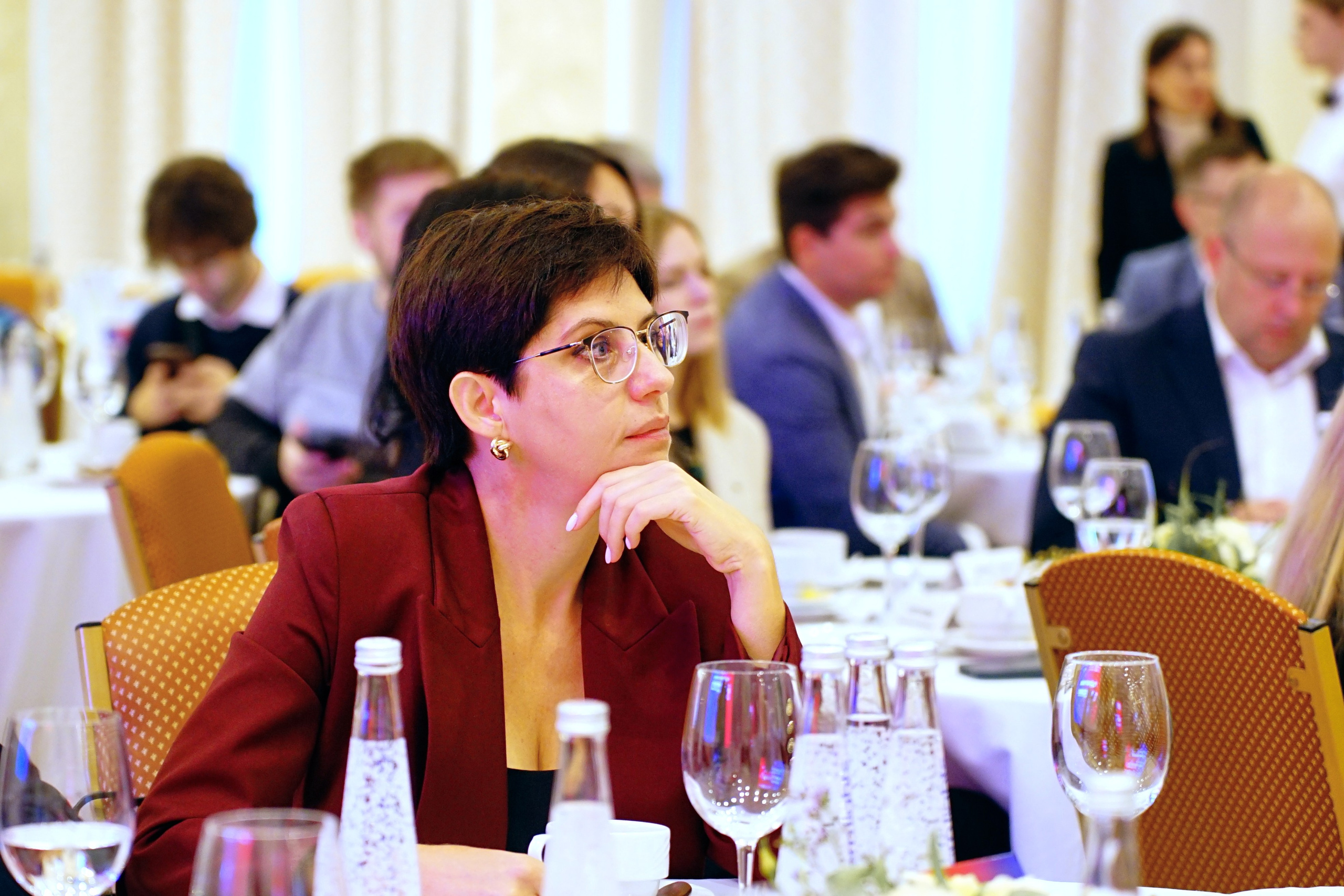 Репортажная съемка в  Тюмени Александр Шалагин