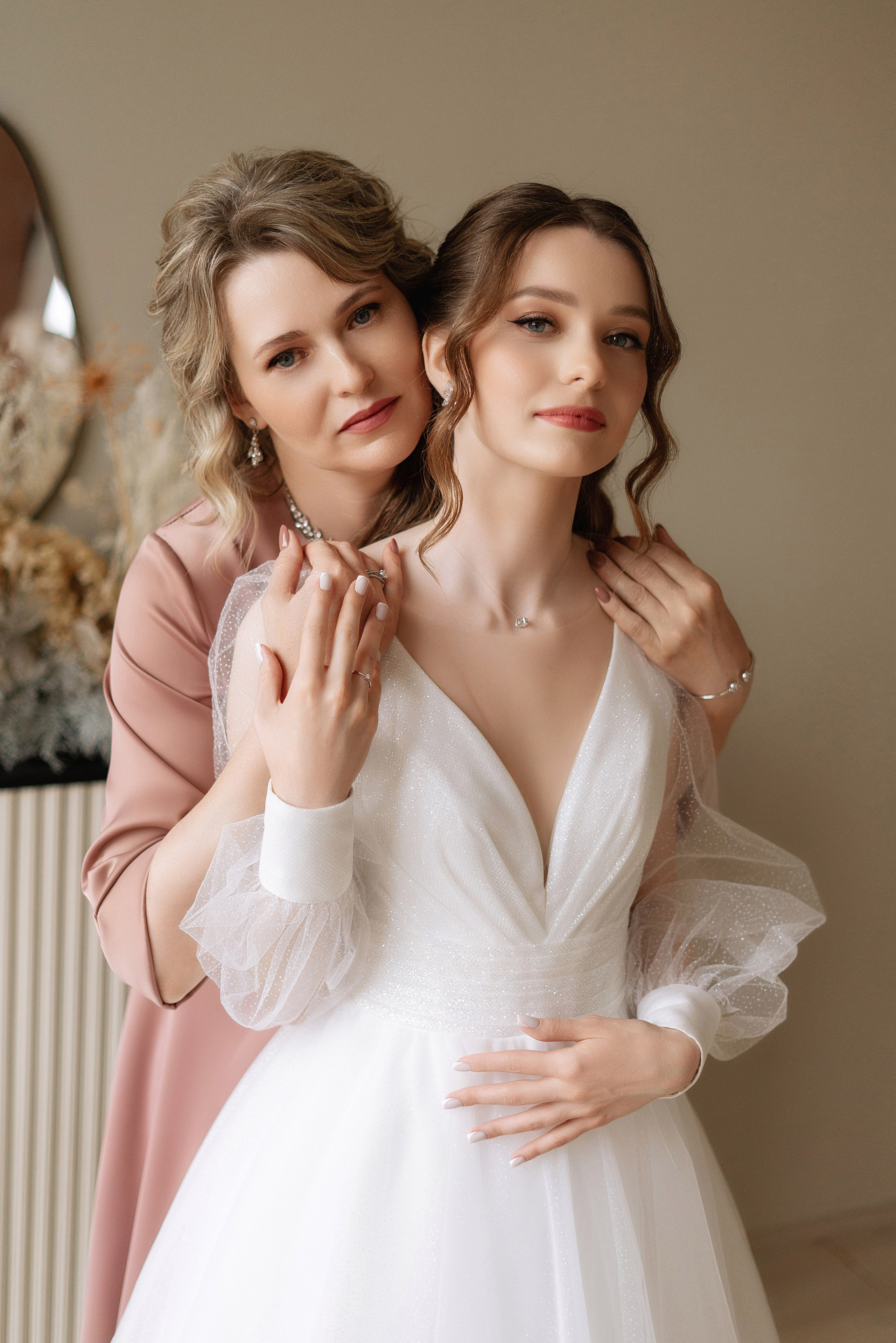 Даня и Лена