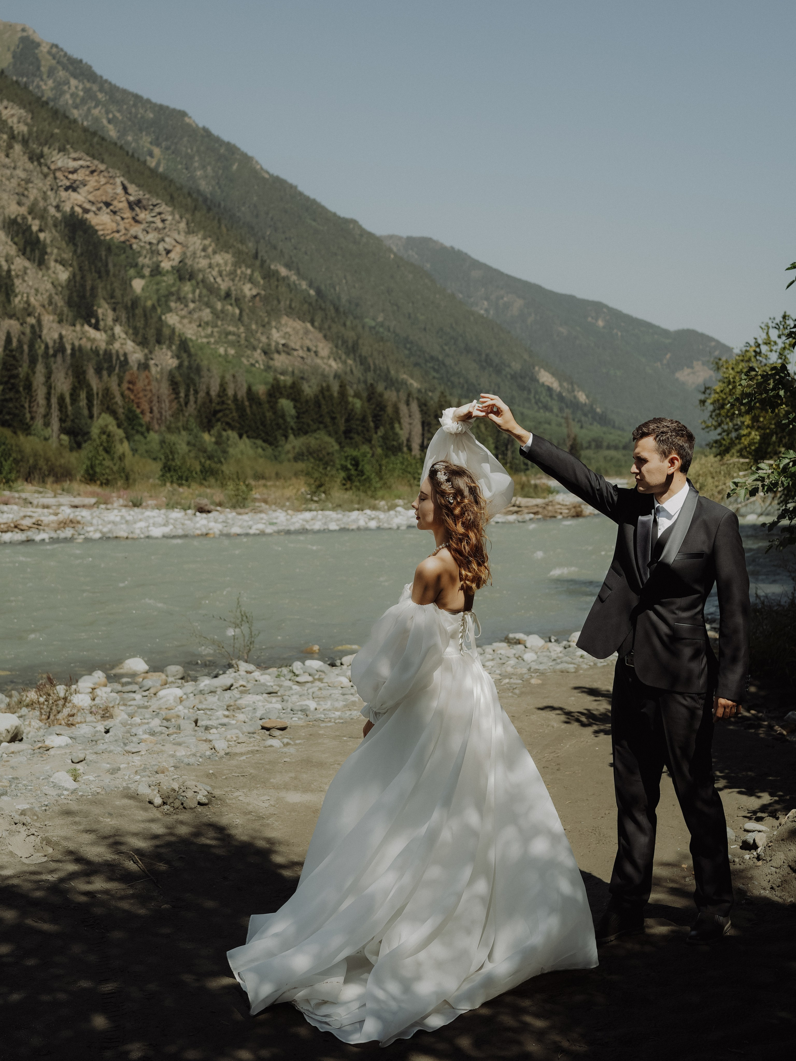 Свадебная съемка Марины и Даниила. Свадебный фотограф Ирина Беляева Пятигорск|Кисловодск|Эльбрус|Домбай