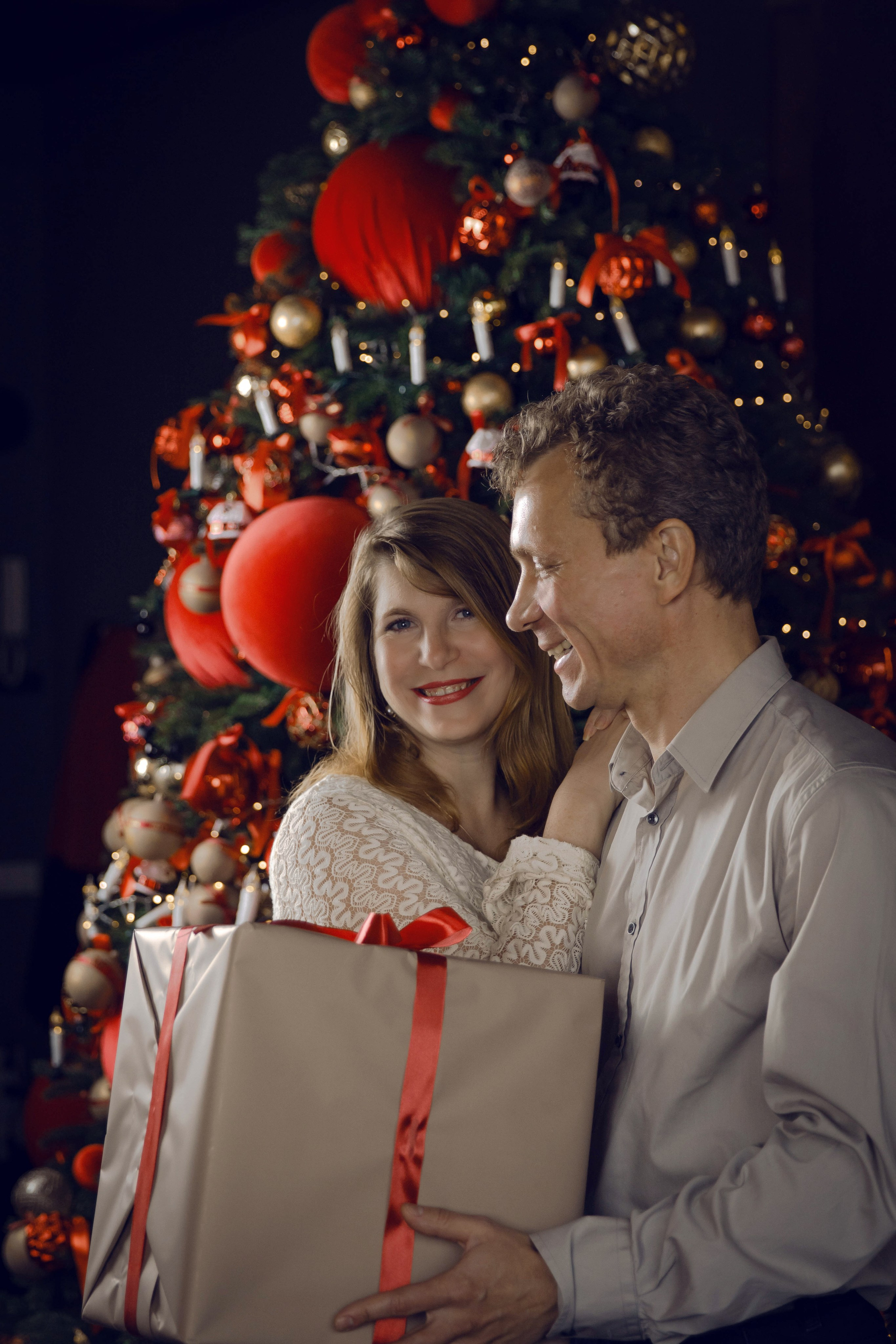 АЛЬБОМ «Студийная съёмка». Фотограф Анна Невская