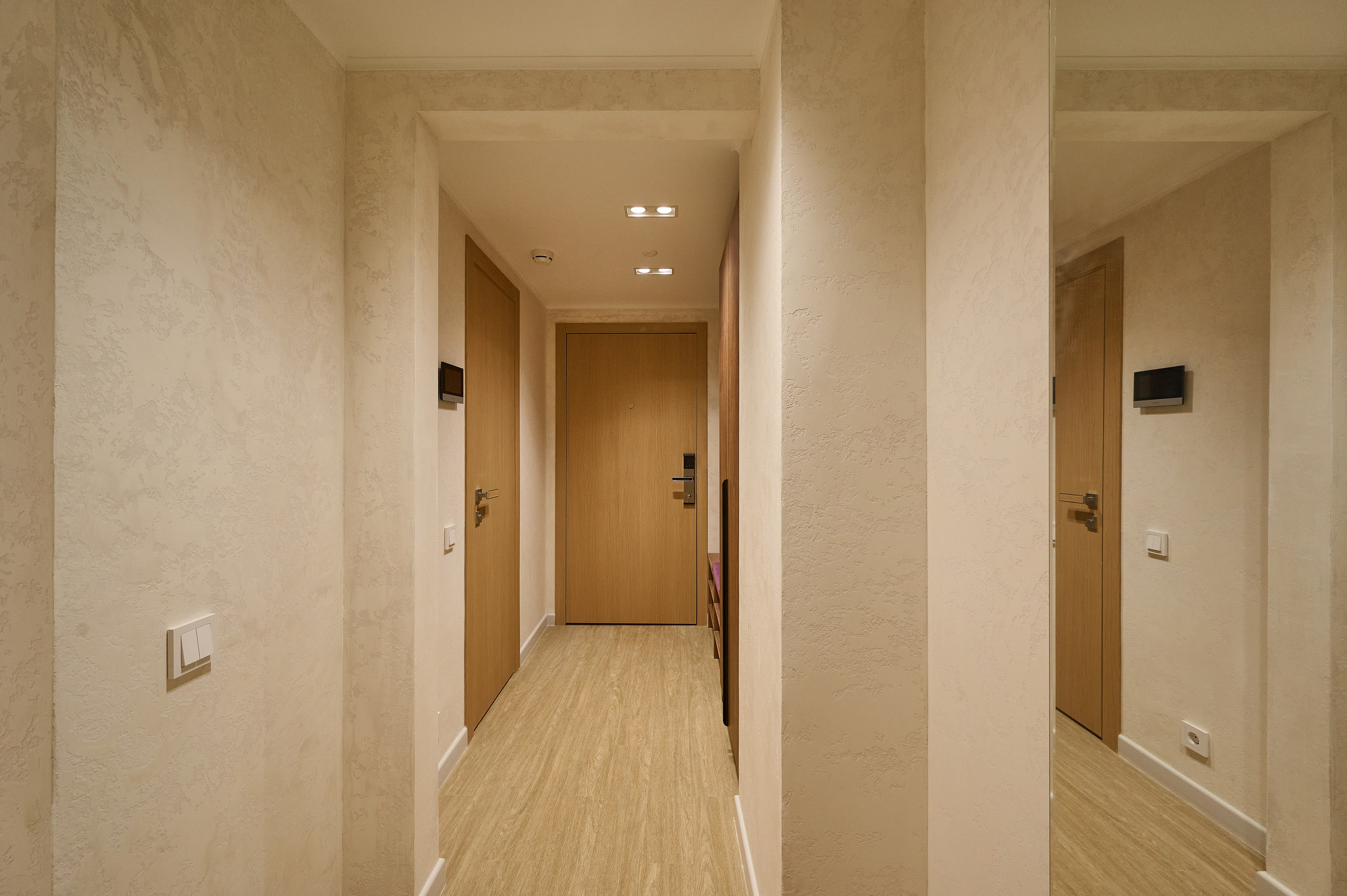 Квартира 99. Интерьерный фотограф в Краснодаре