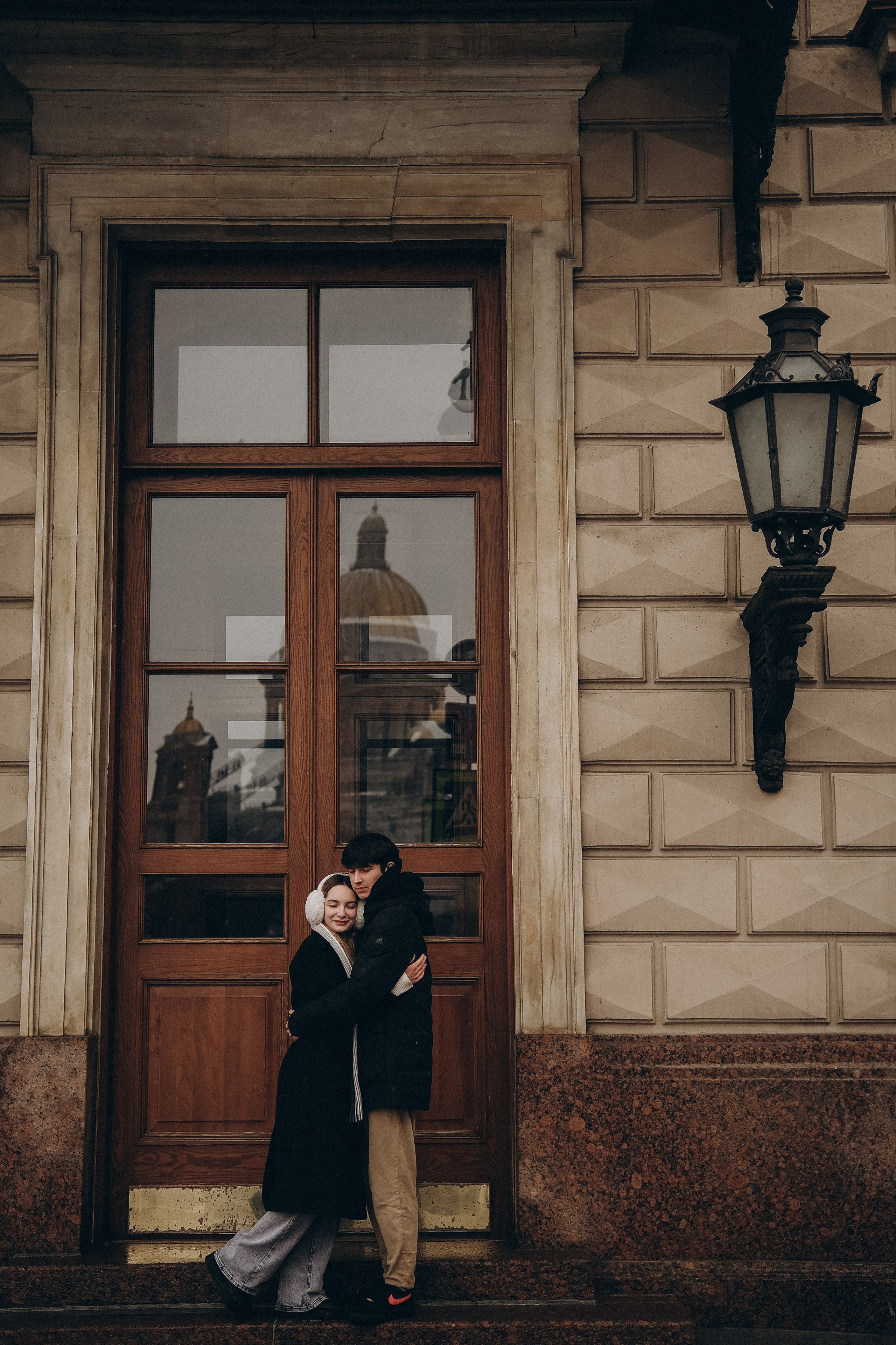 Лера & Даня. Phdkvmr.ru