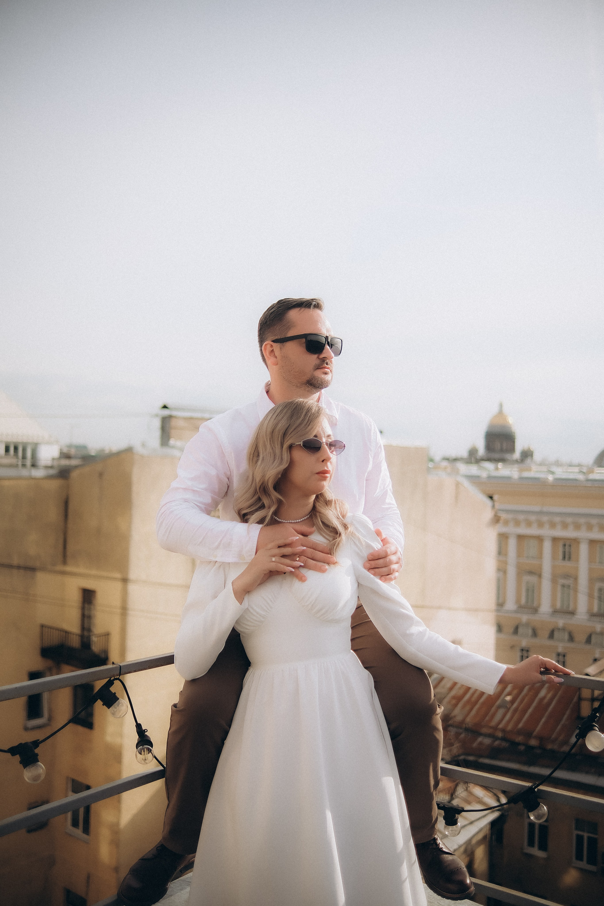 Катя & Дима. Phdkvmr.ru