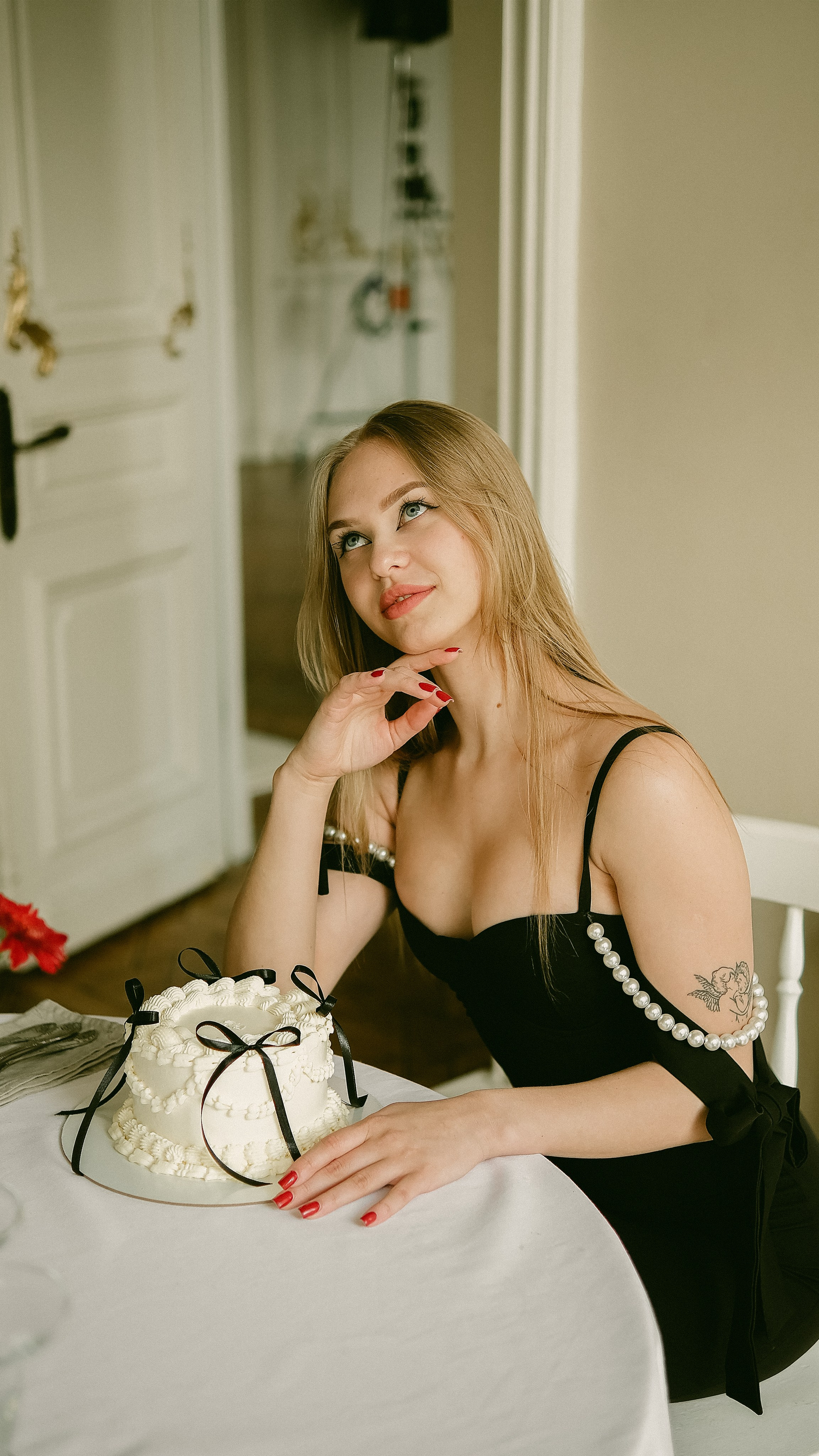 Лина. Phdkvmr.ru