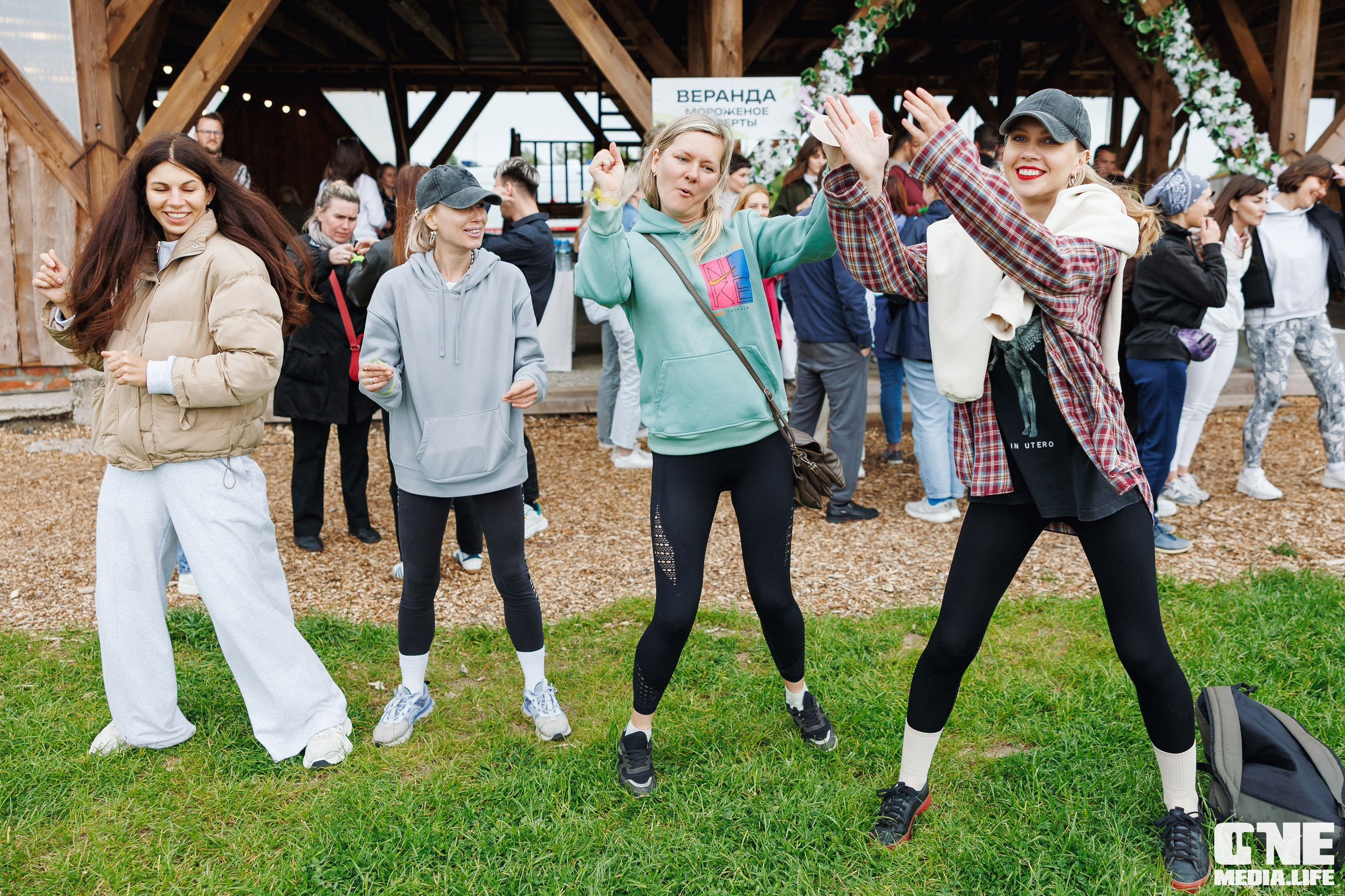 Фоторепортаж с форума «Мой бизнес. Сила в окружении». One Media Life: фоторепортажи, фотоотчеты с мероприятий и заведений