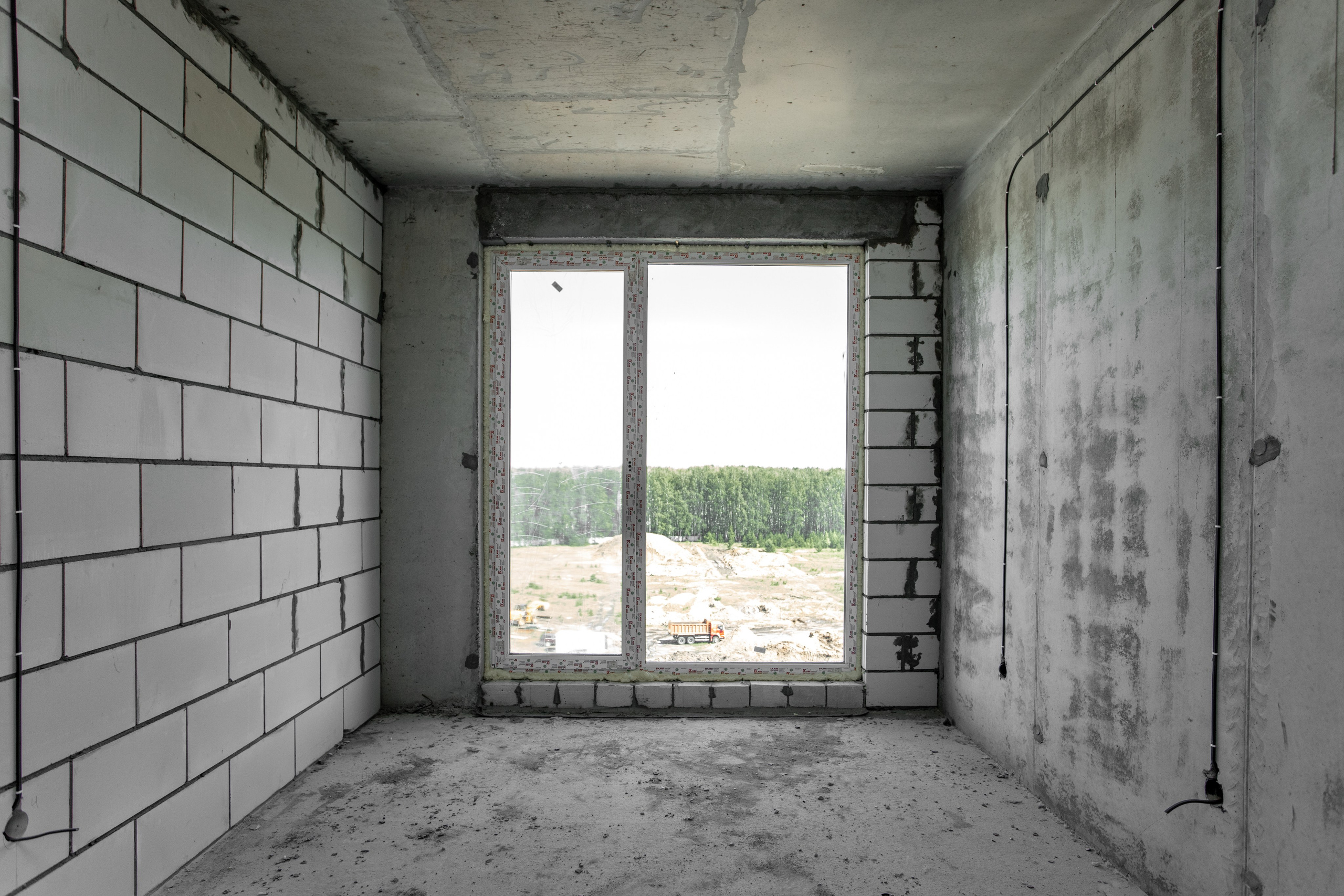 МКД. Фотограф Тюмень Александр Долгих