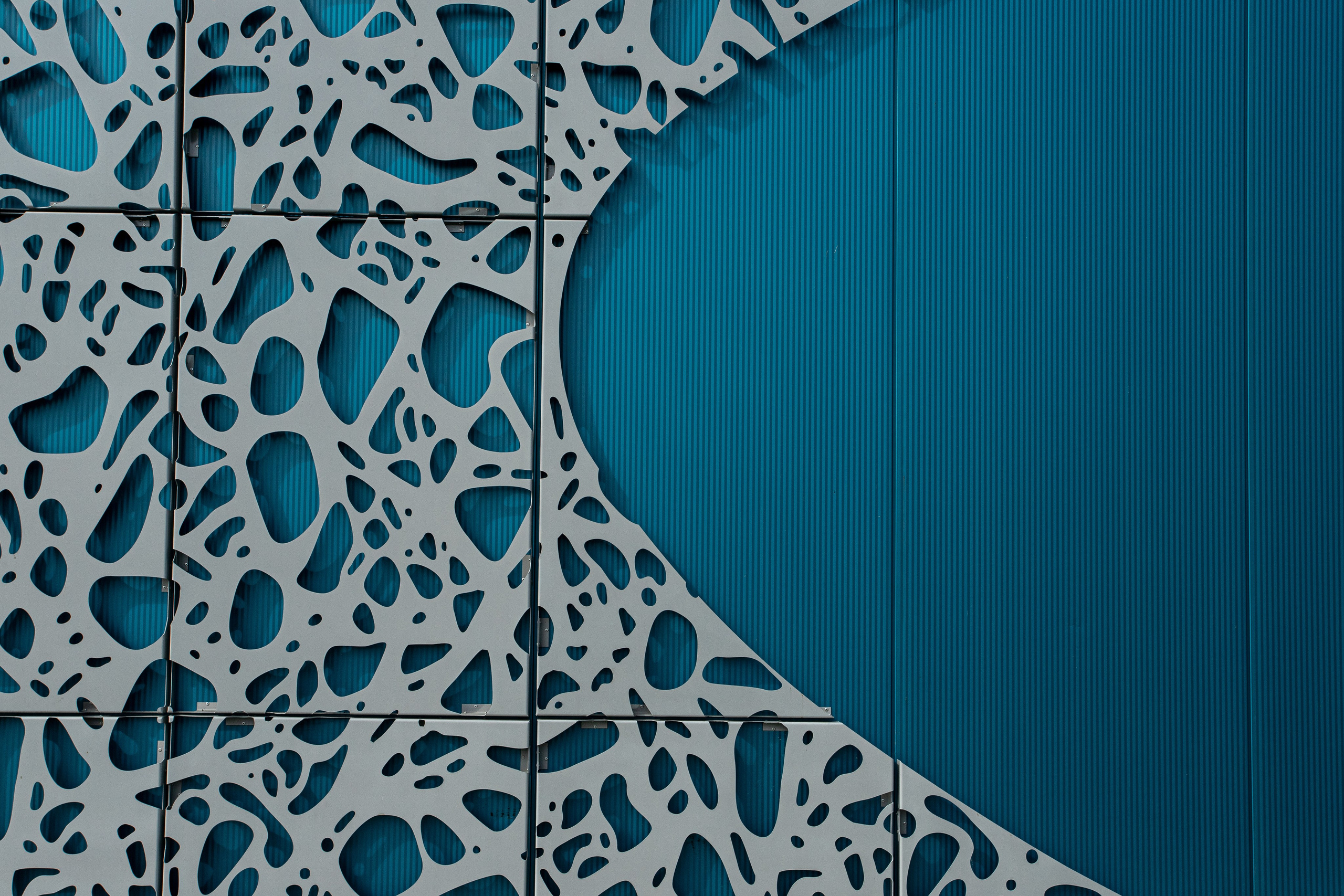 Фасады. Фотограф Тюмень Александр Долгих