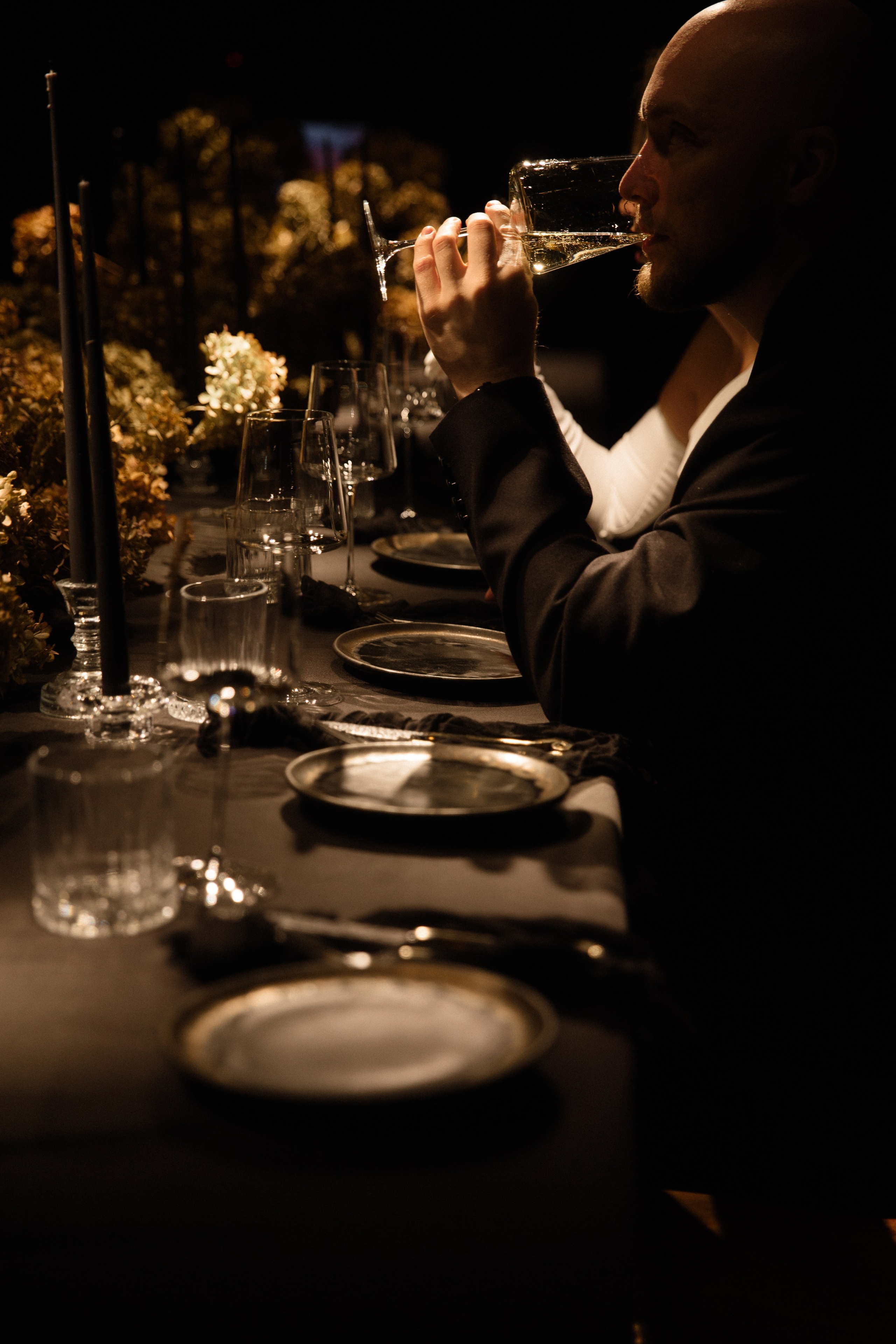 A&A. Фотограф в Новосибирске и Москве