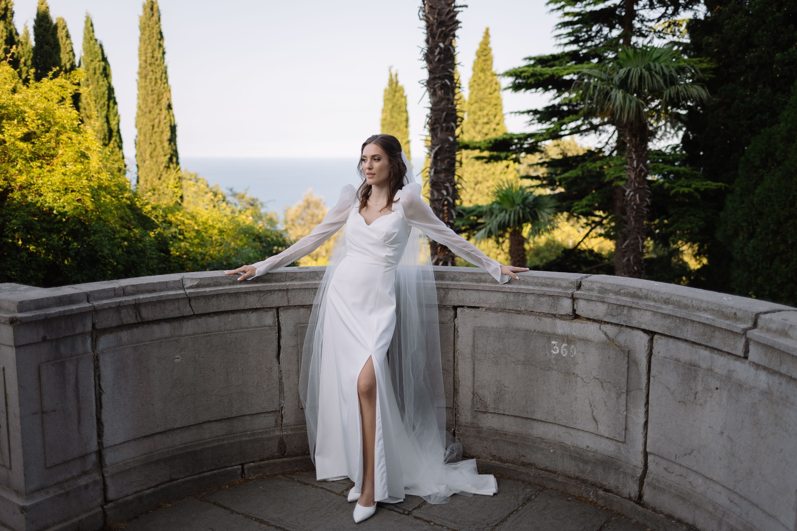 L&I. Семейный фотограф в Севастополе и Симферополе Александра Чистякова