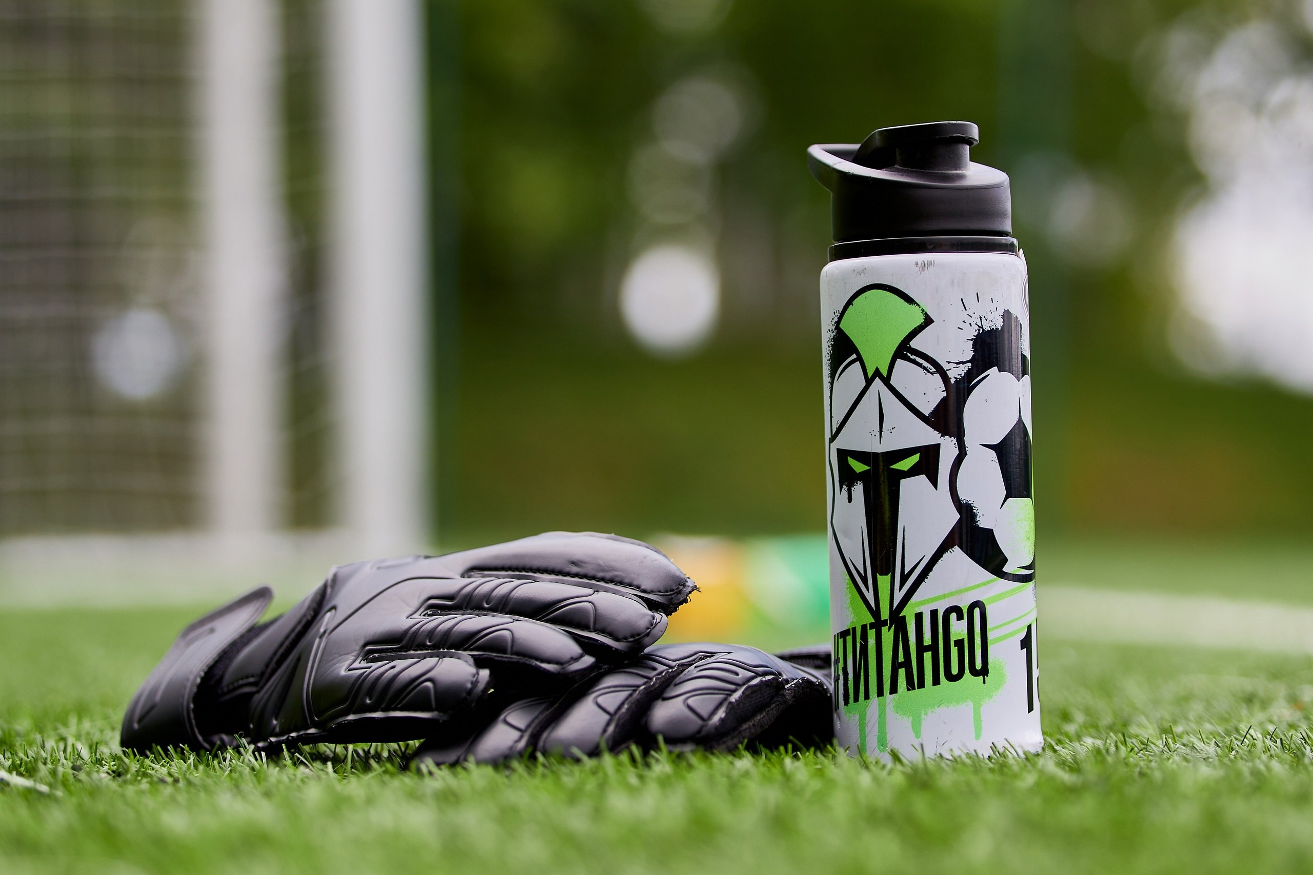 Футбол — Дети. Фотограф в Москве и Подмосковье Сергей Дорохов