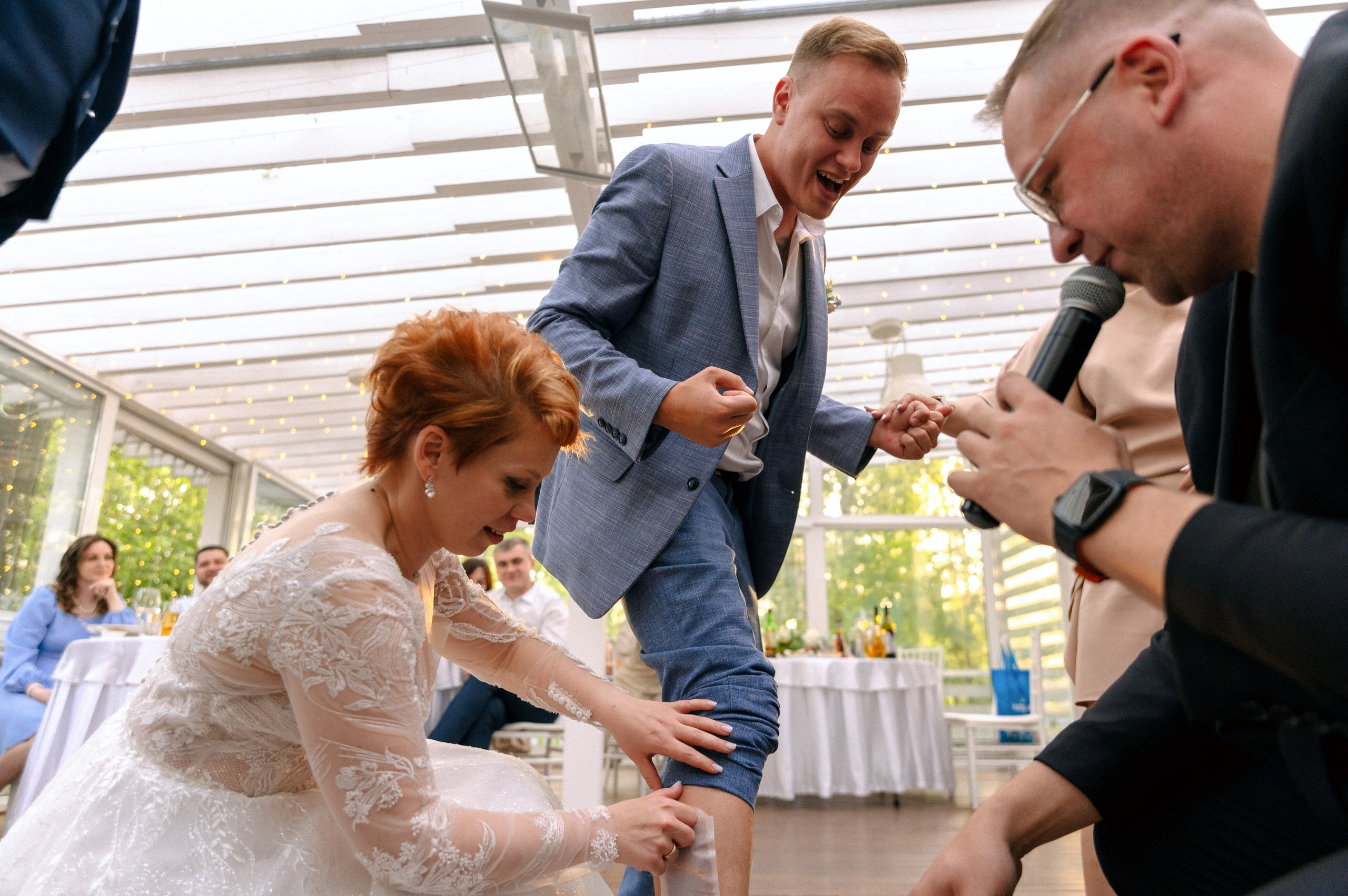 НАДЯ и САША. Шашкова Вероника / Свадебный и семейный фотограф Москва и Ярославль