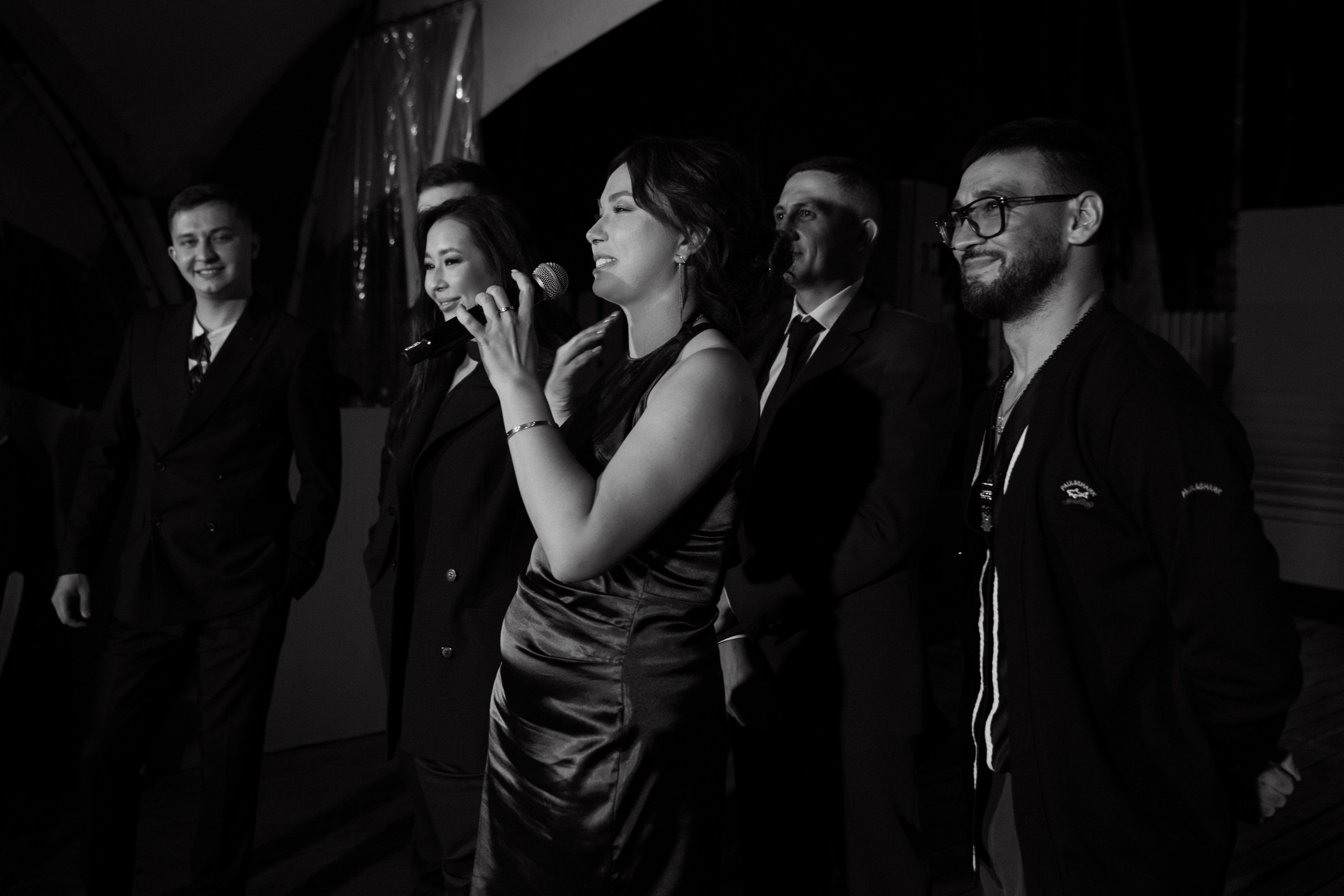 Дмитрий и Кристина. Фотограф Диана Хасанова, г. Казань