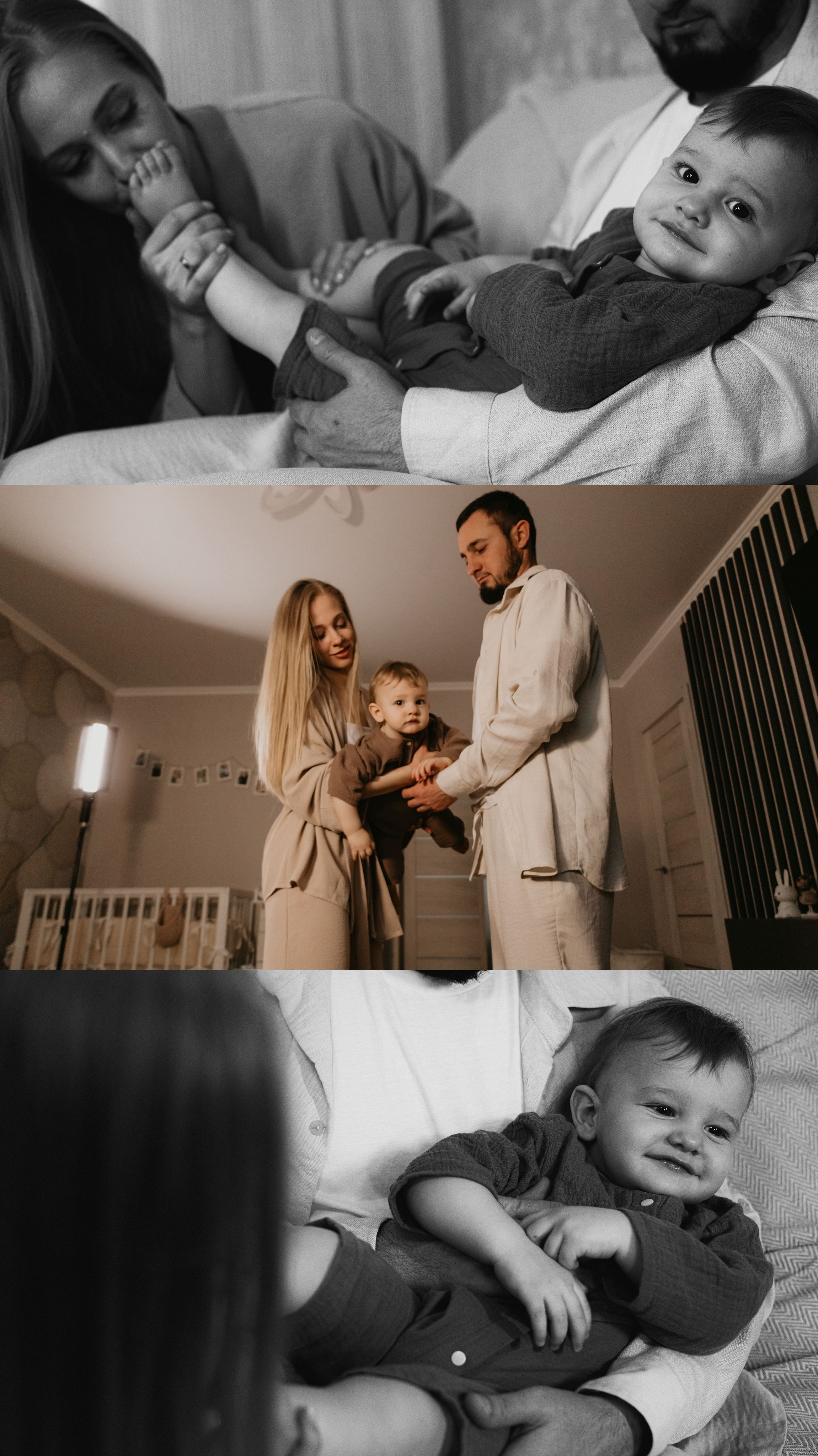 Семейные съемки. Юлия, ваш фотограф в Ростове-на-Дону