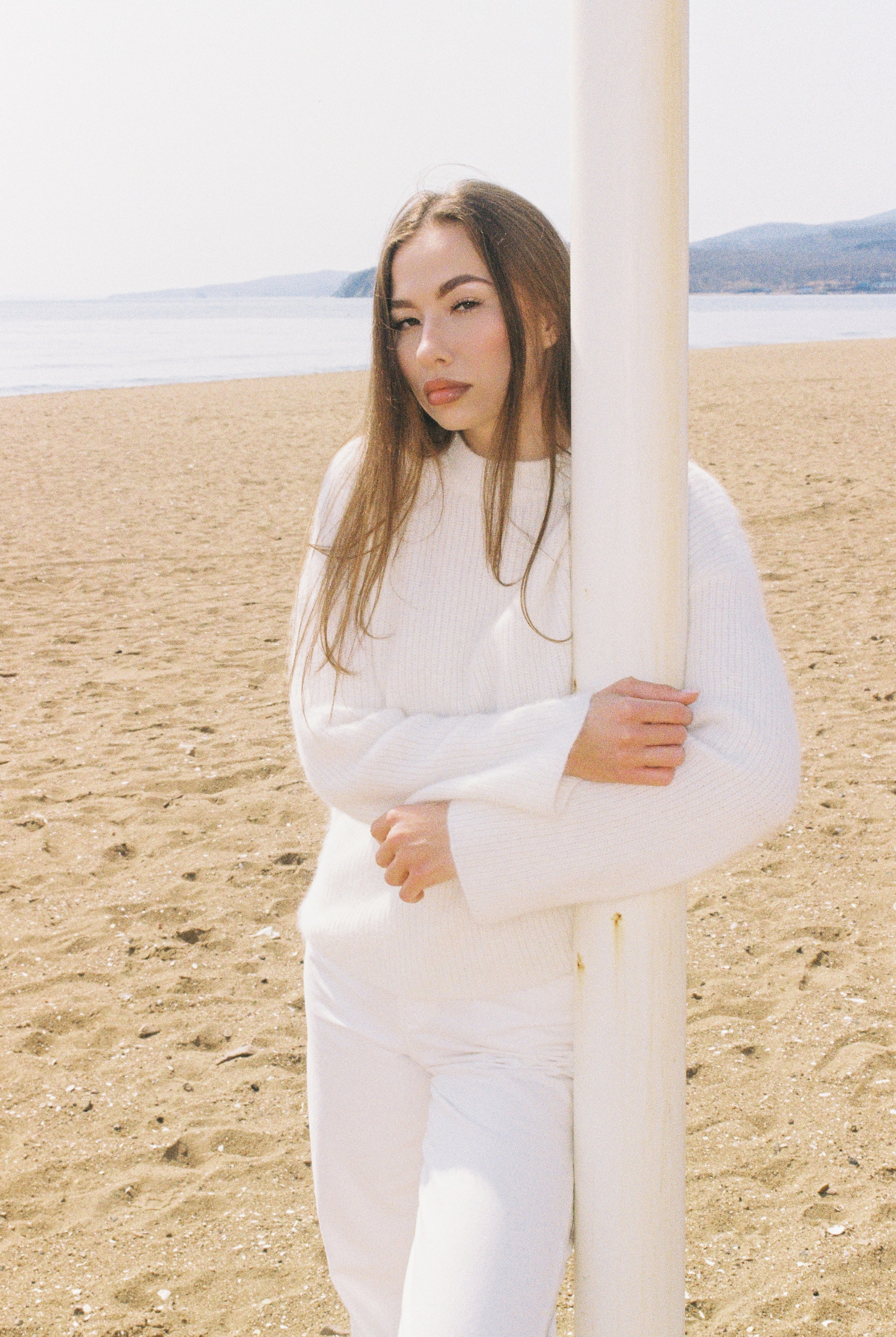 Даша. Фотограф Ионова Анастасия, г Владивосток