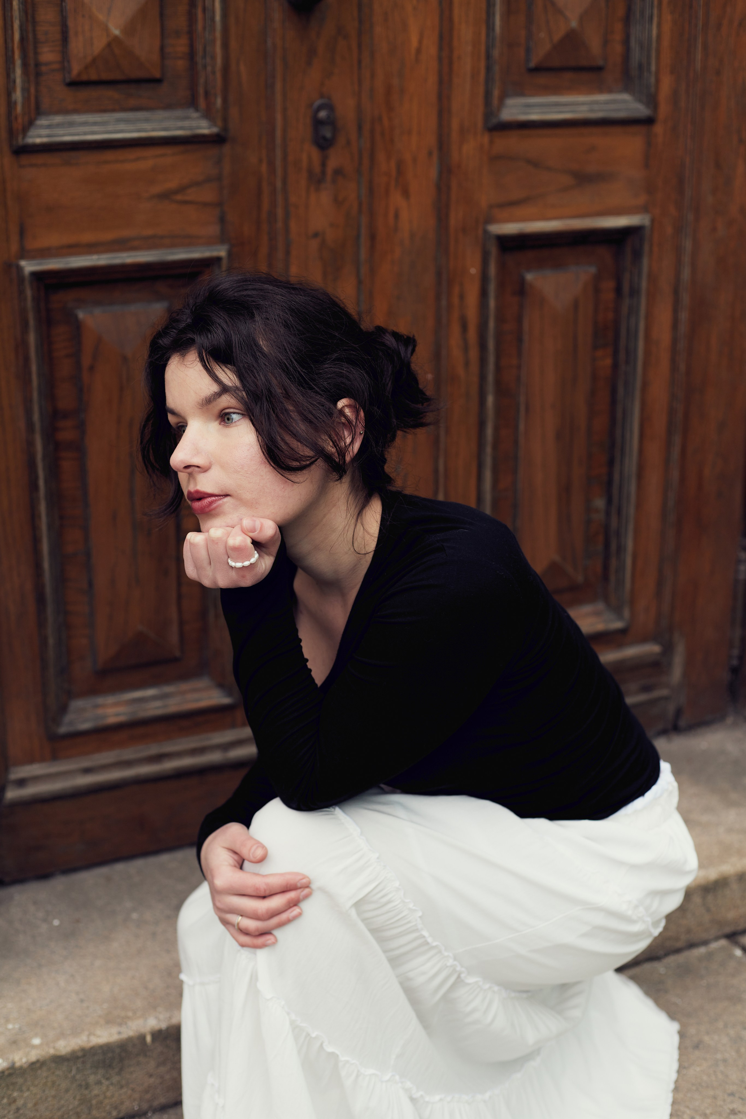 Вика. Фотограф Ионова Анастасия, г Владивосток