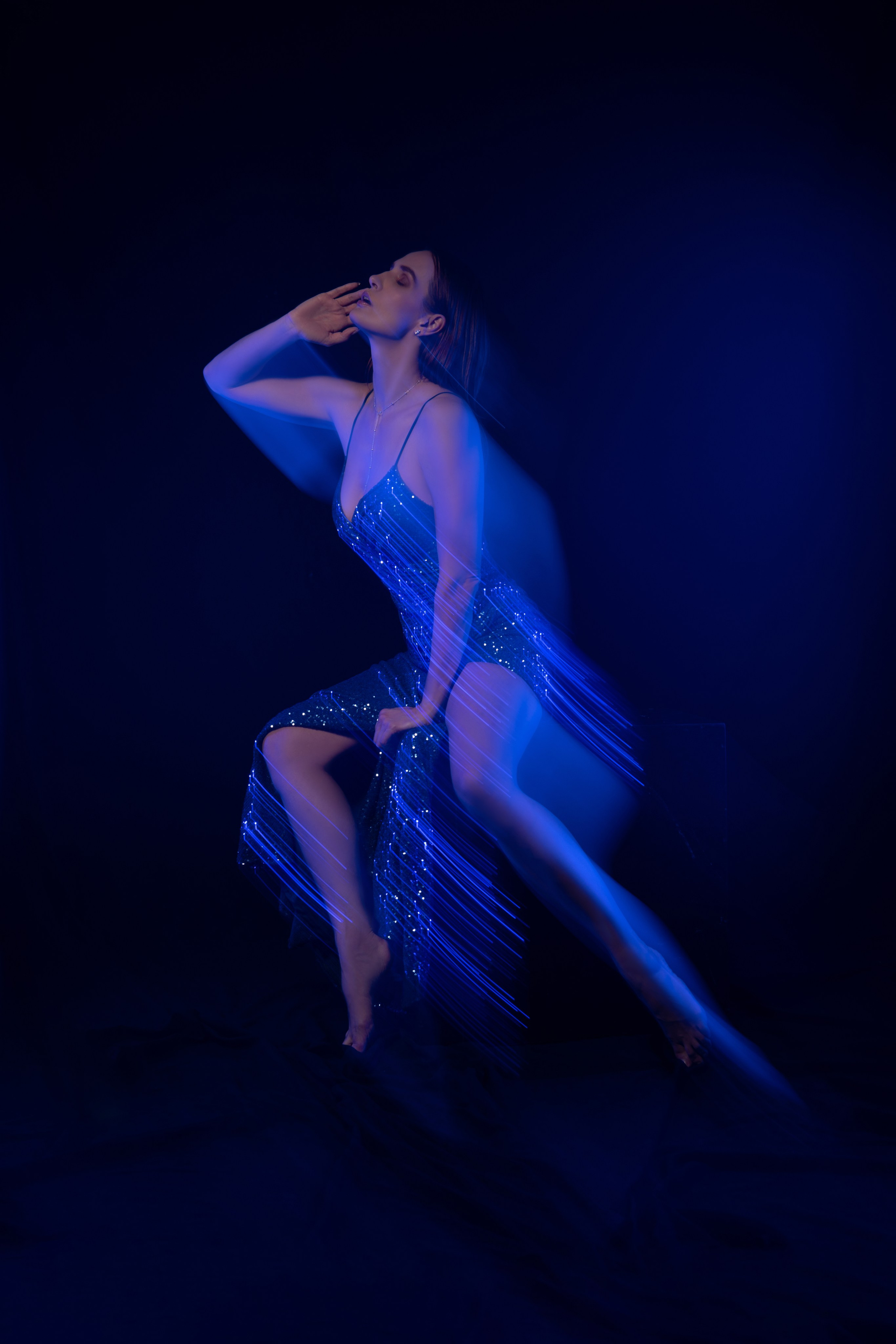 Игры со светом. Фотограф беременности в Крыму Бобкова Ирина