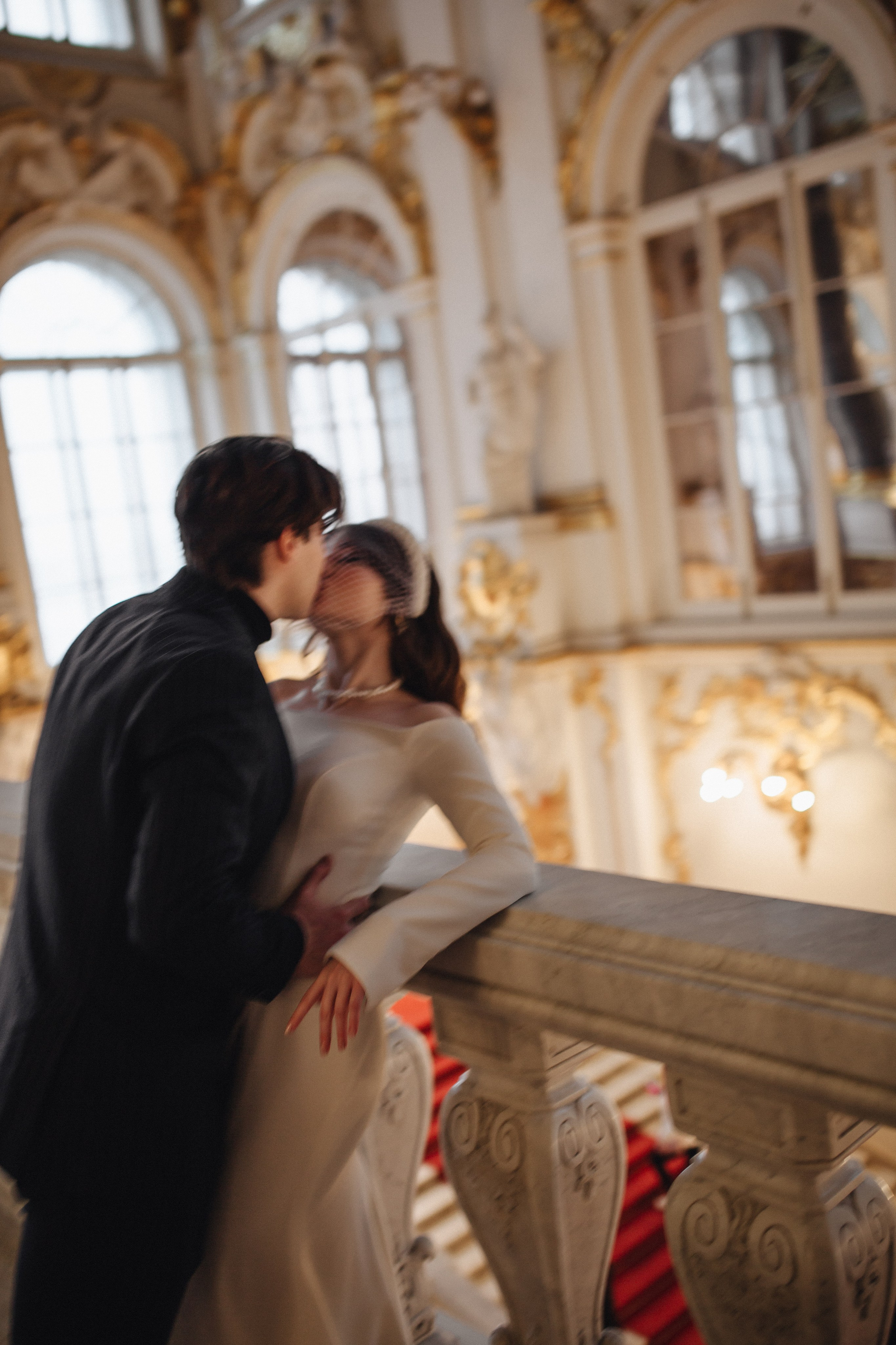 26.12.24. Фотограф в Санкт Петербурге Лара Великова