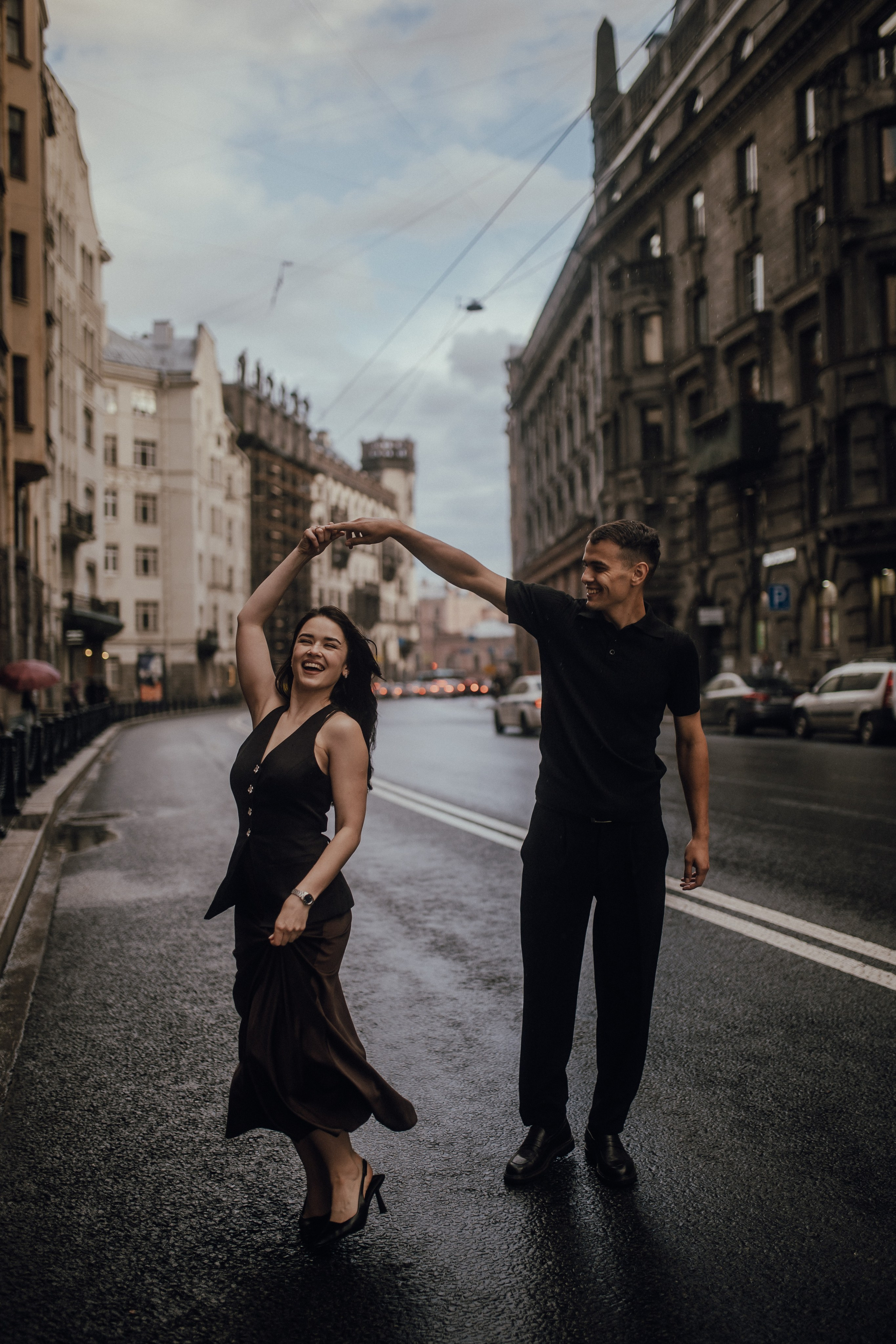 Педложение. Фотограф в Санкт Петербурге Лара Великова