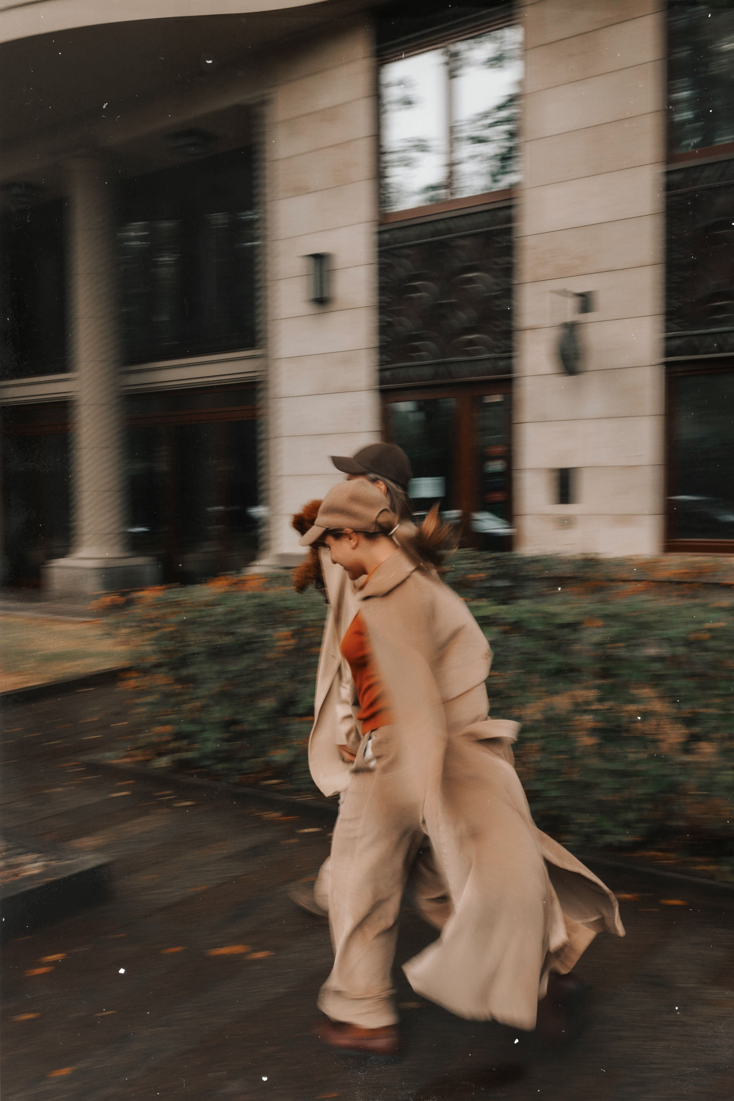 Кристина/Артем. Фотограф в Москве Татьяна Сергеева