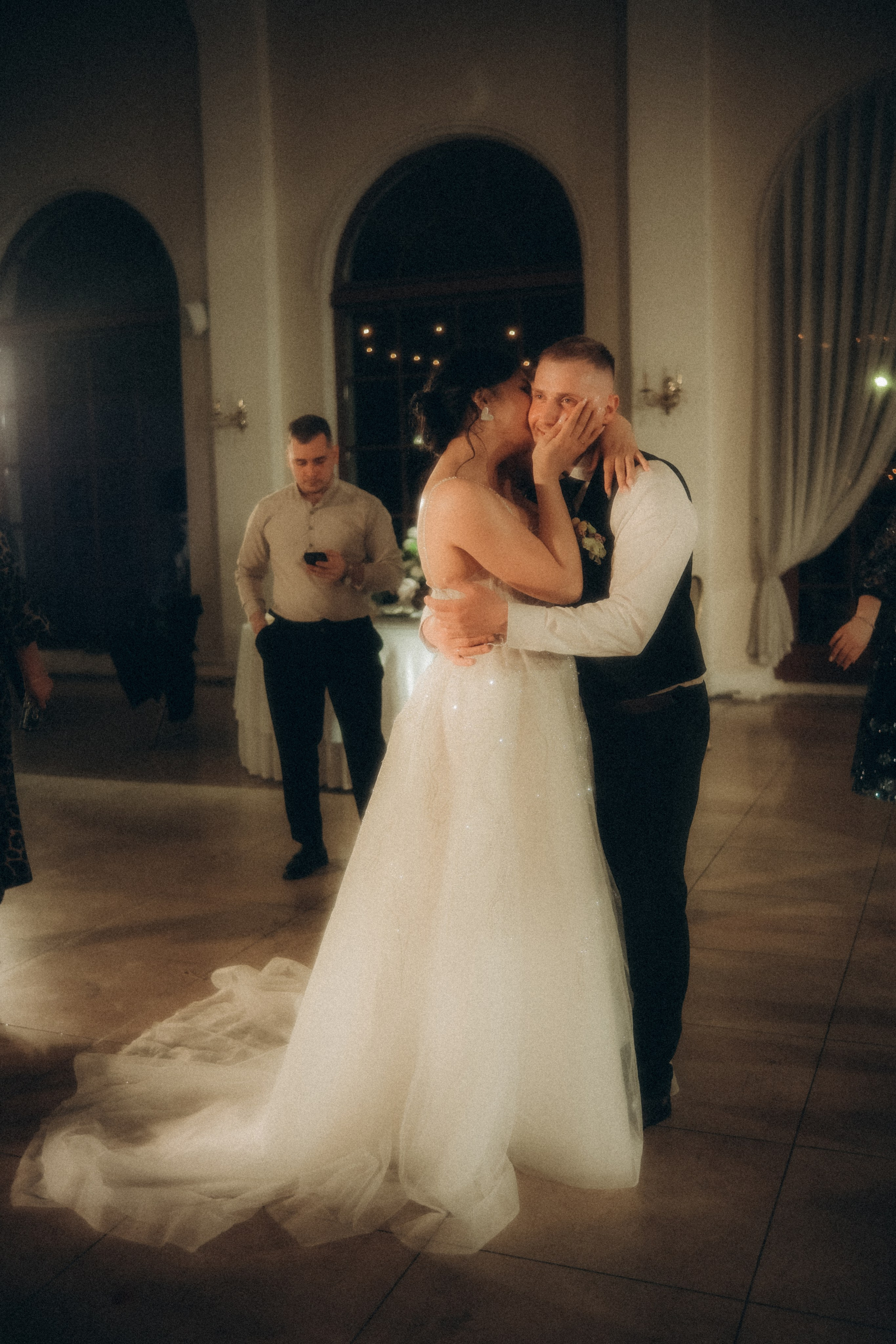 Рида & Богдан. Пушкин. Phdkvmr.ru