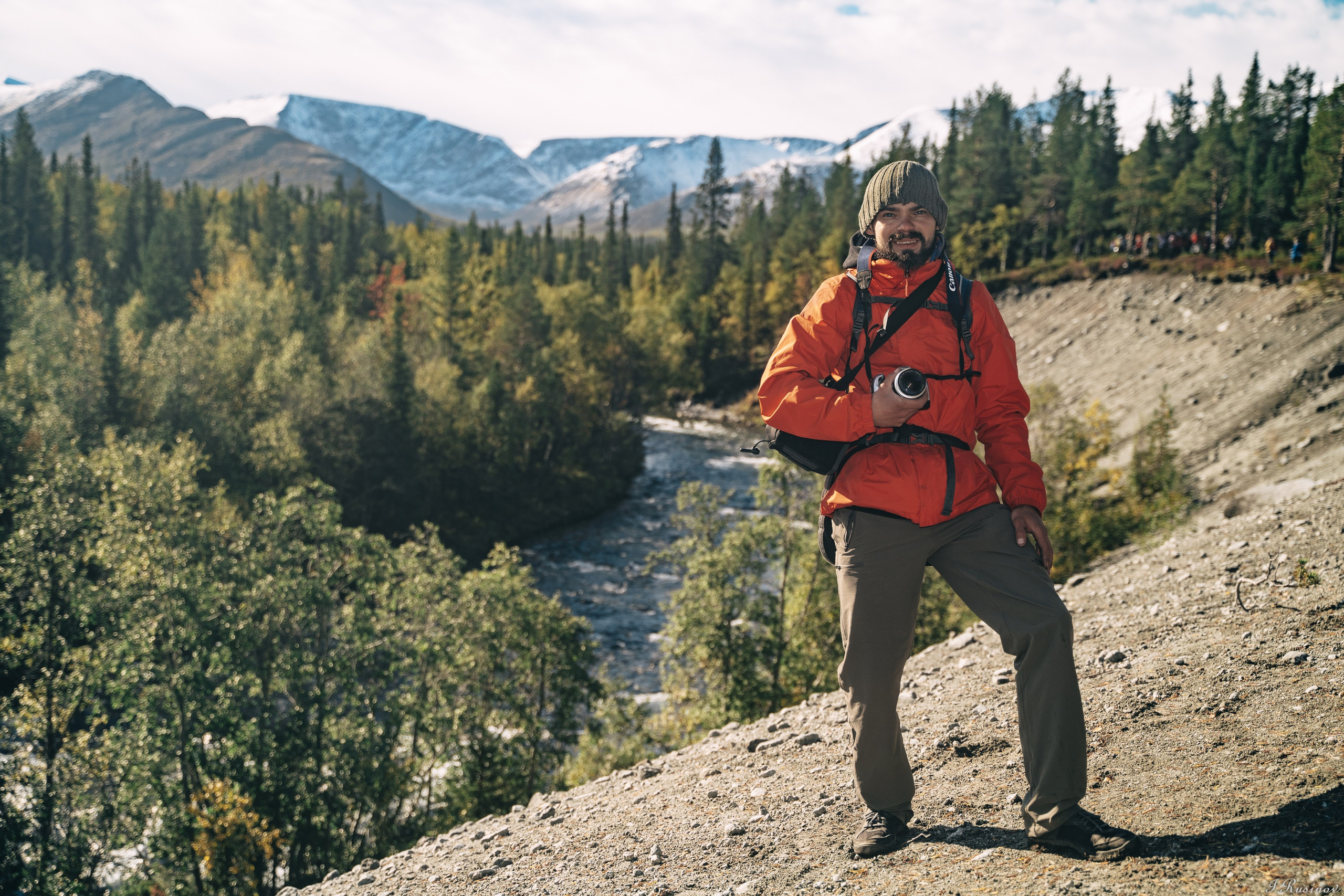 ХИБИНЫ 2021 г. Event фотограф Степанова Александра
