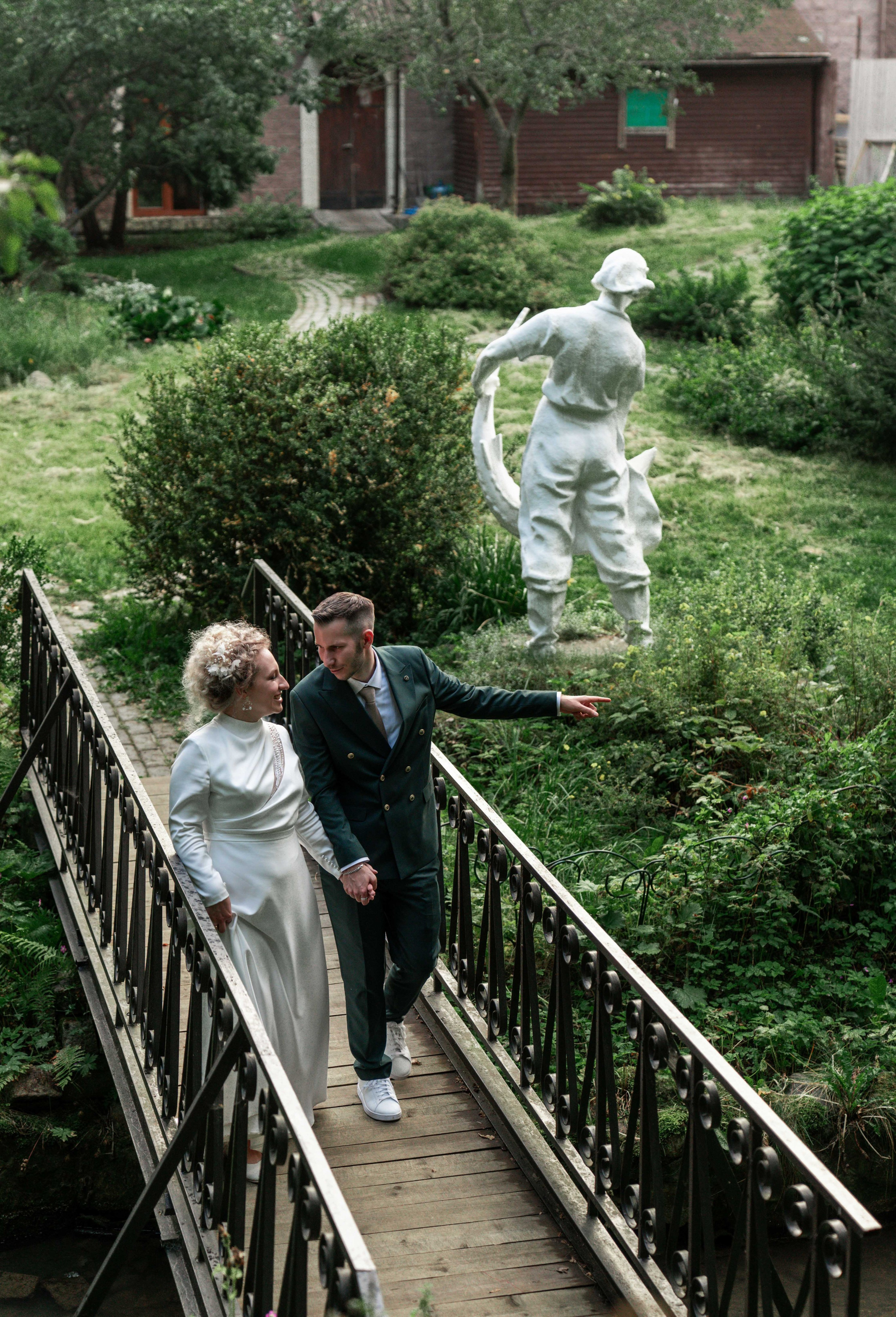 Свадьба Саша и Лера. Event фотограф Степанова Александра