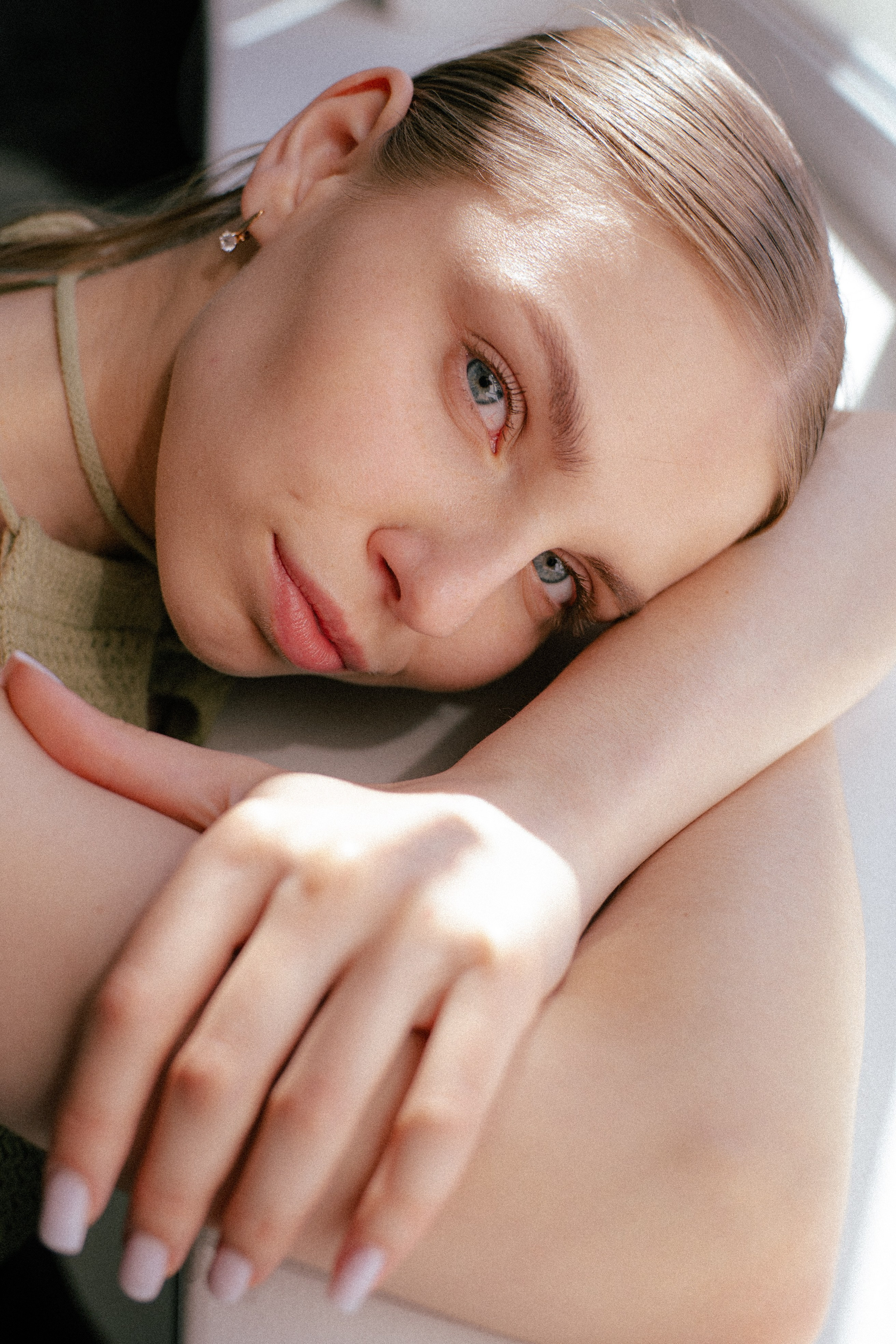 Лиза. Фотограф в СПб Юлия Ченда