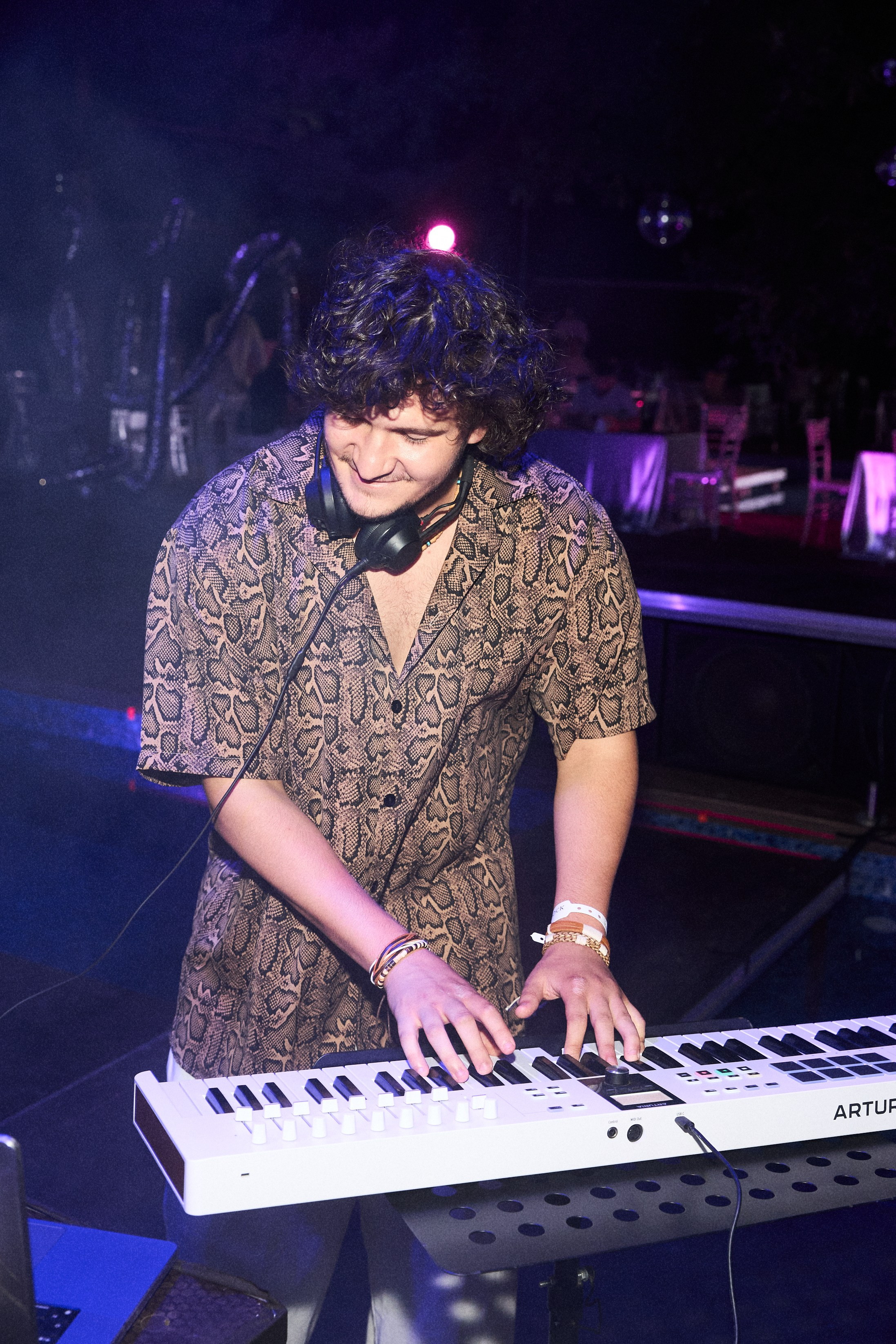 FACE2FACE. Фотограф Максим Маркелов