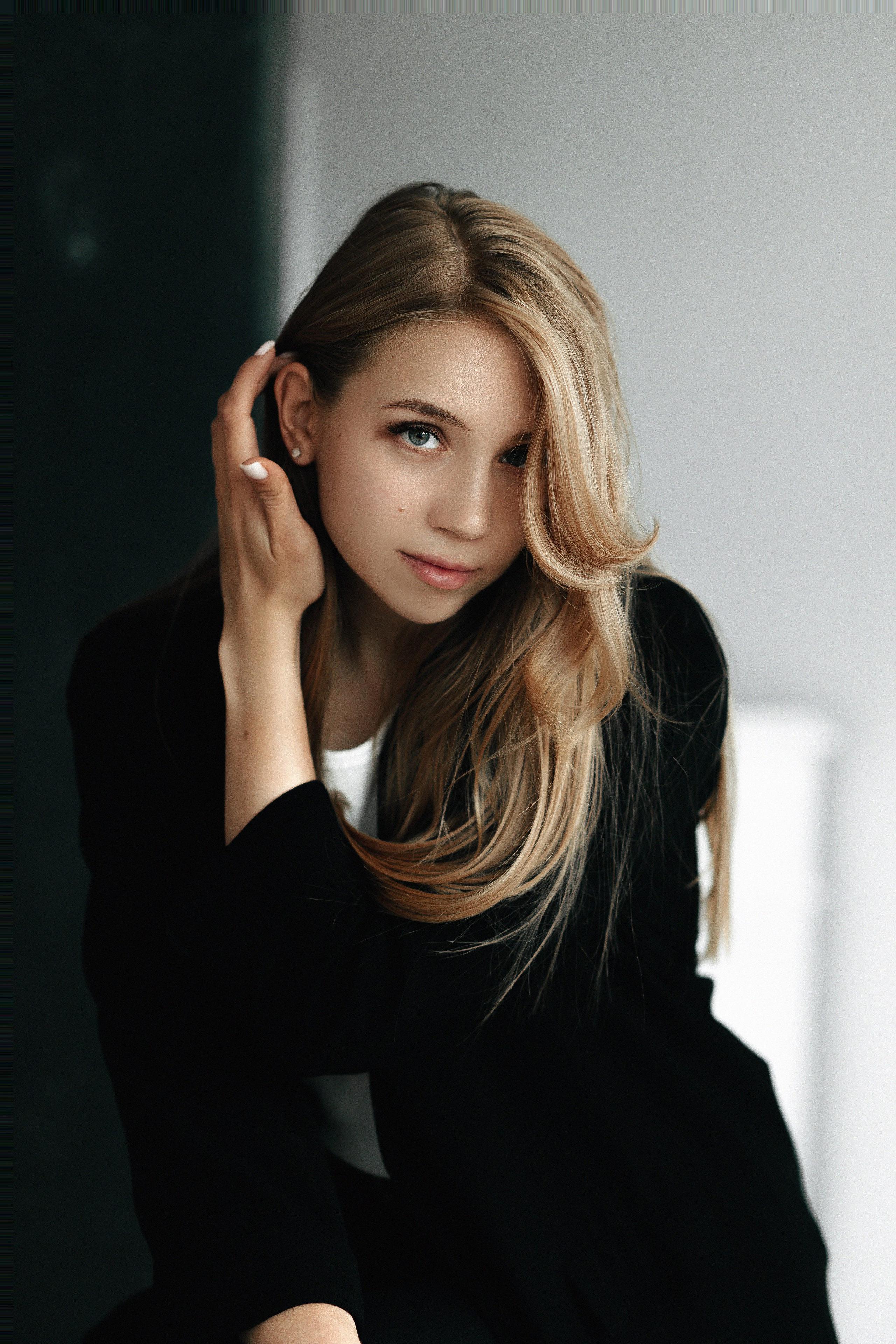 Женский портрет. Фотограф в Чите Карина Власова