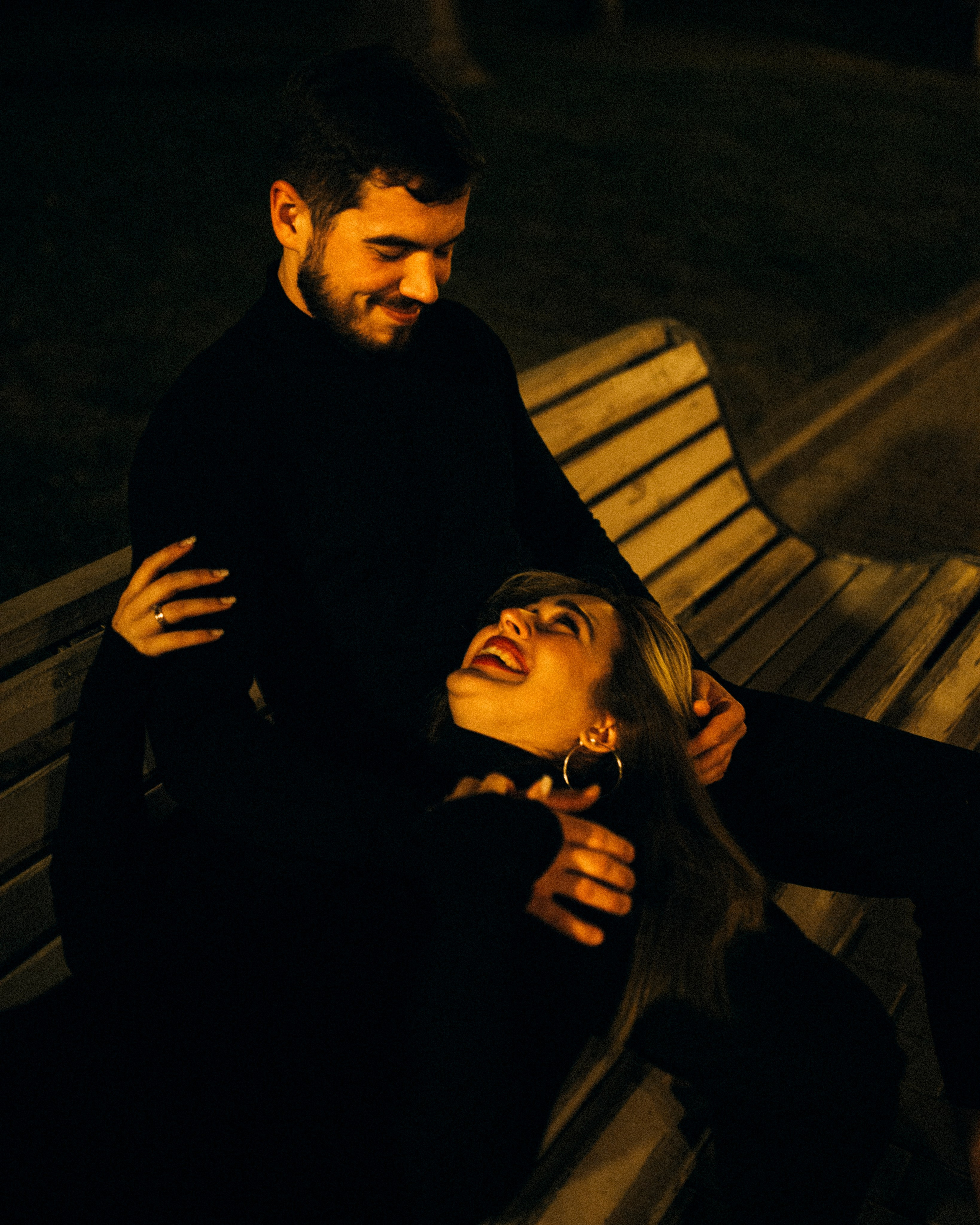 Илья и Софи