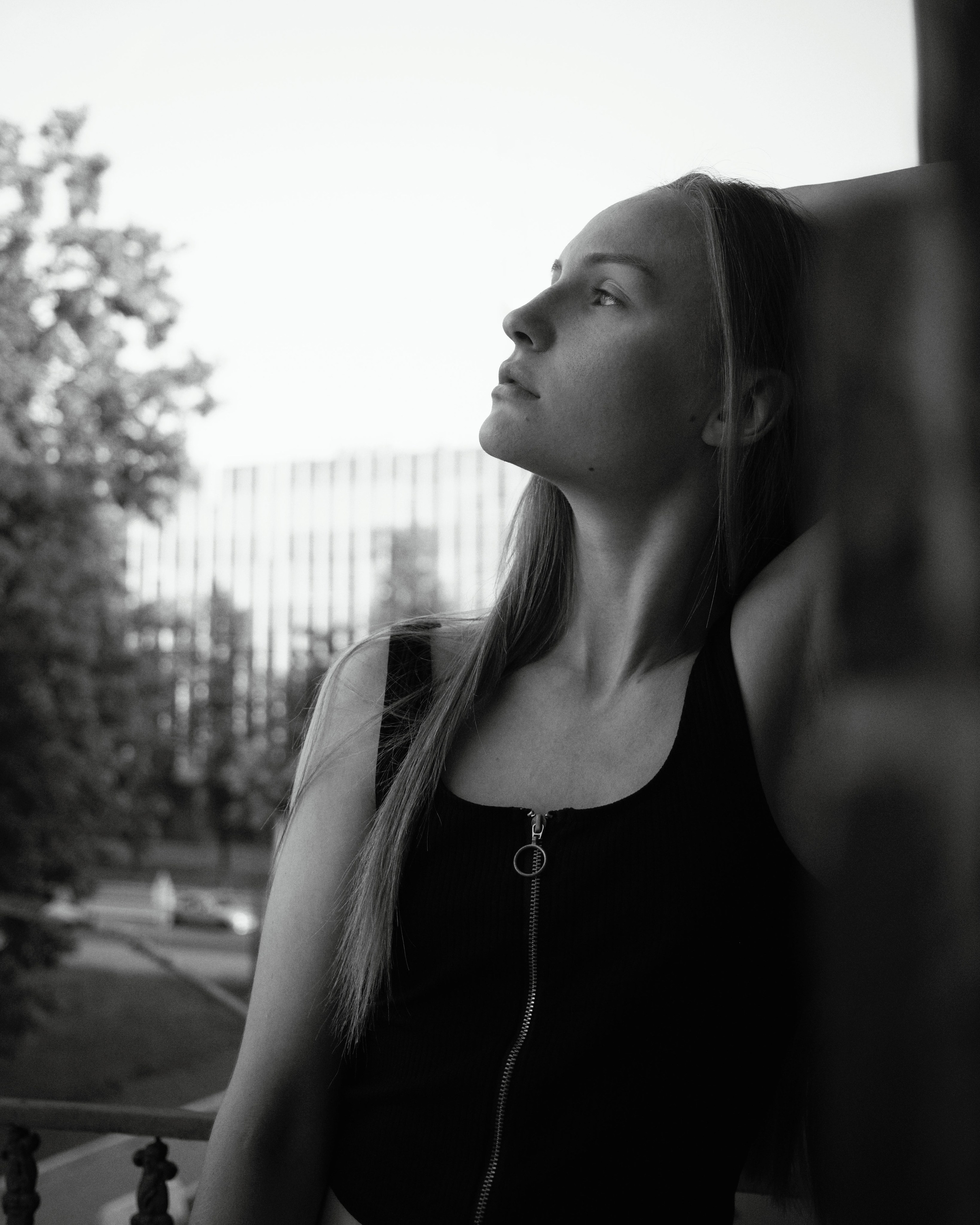 Света. Фотограф Тиханова Полина