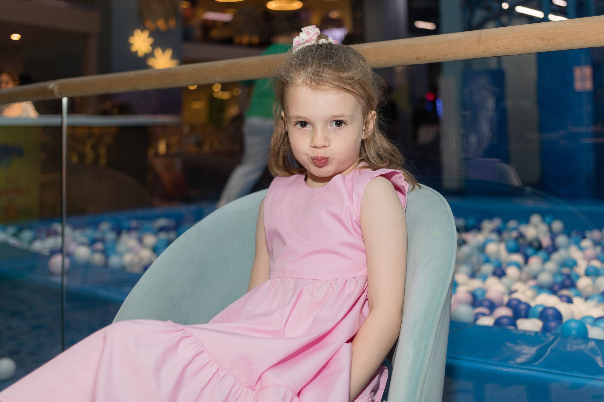 Крис 6 лет. Фотограф Алина Гашникова