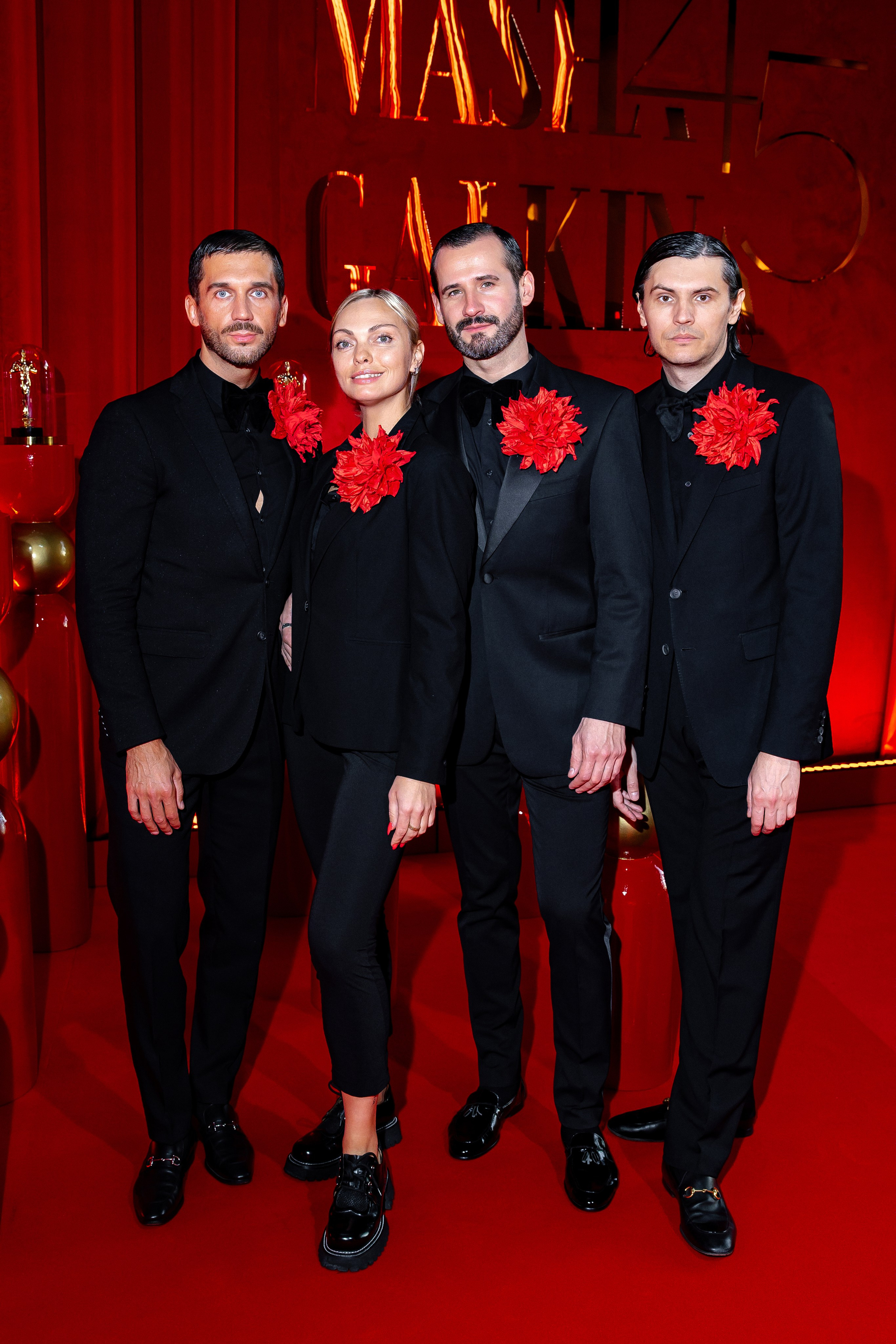 Мария Галкина 45 #ХраповTeam. Свадебный фотограф Москва и Санкт-Петерург Артем Мамонов